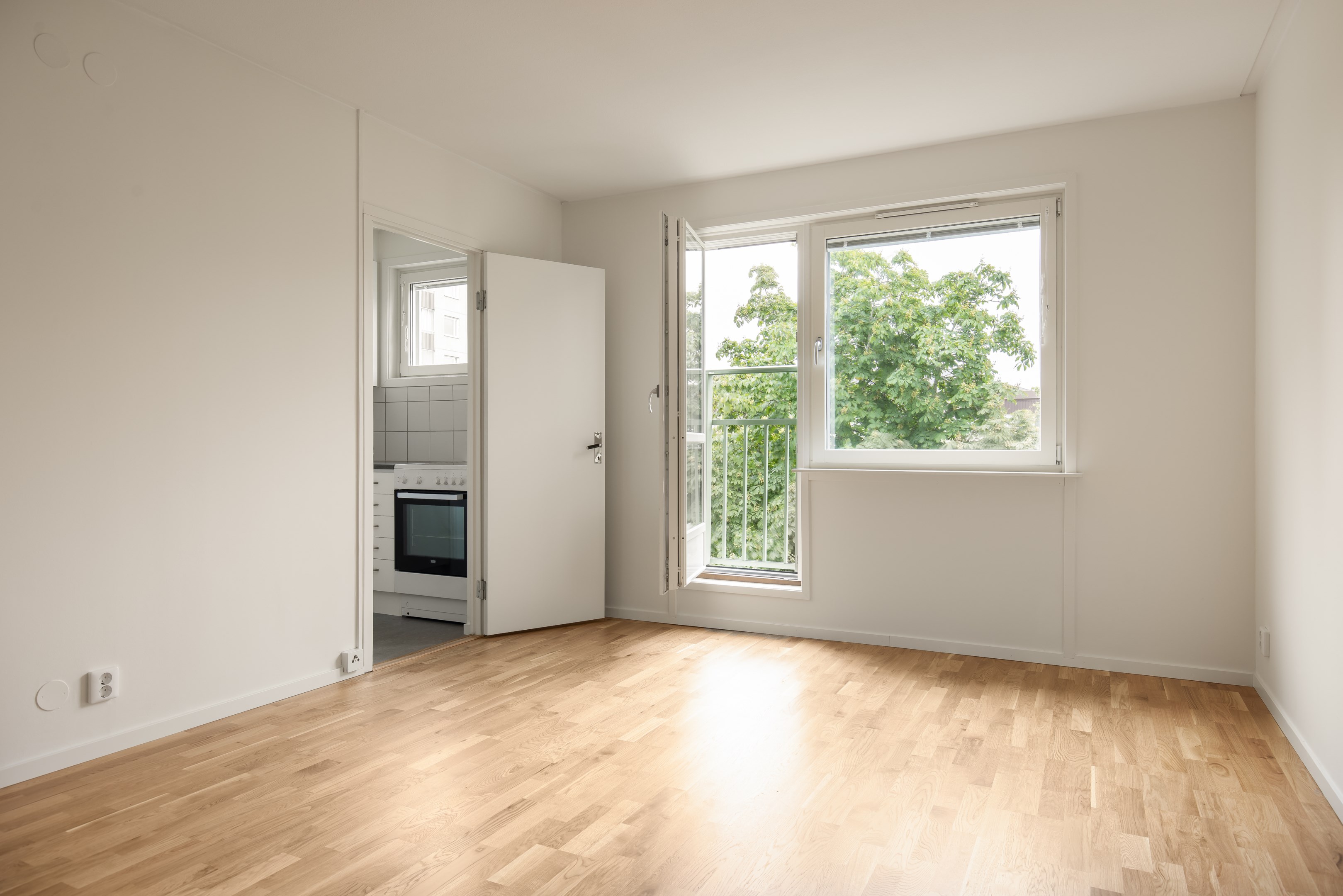 Bostadsbild från Edinsvägen 2, Såld i Ektorp, Nacka