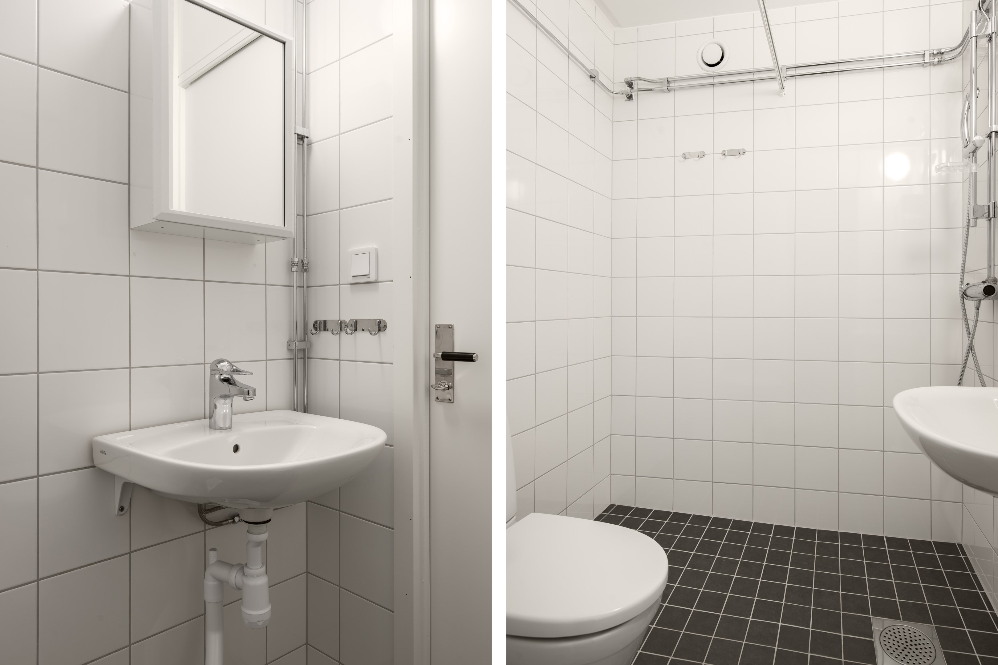 Bostadsbild från Edinsvägen 2, Såld i Ektorp, Nacka