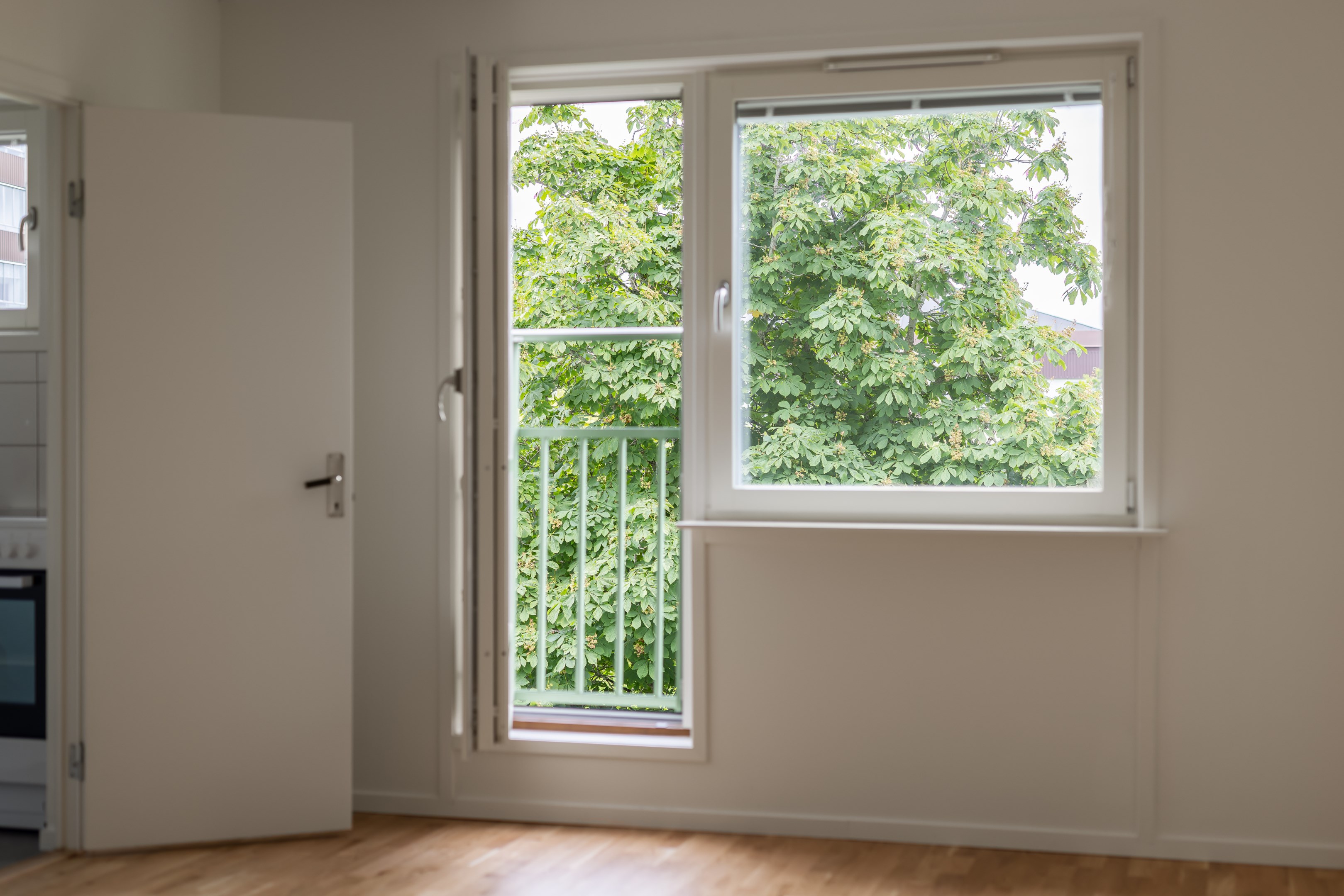 Bostadsbild från Edinsvägen 2, Såld i Ektorp, Nacka
