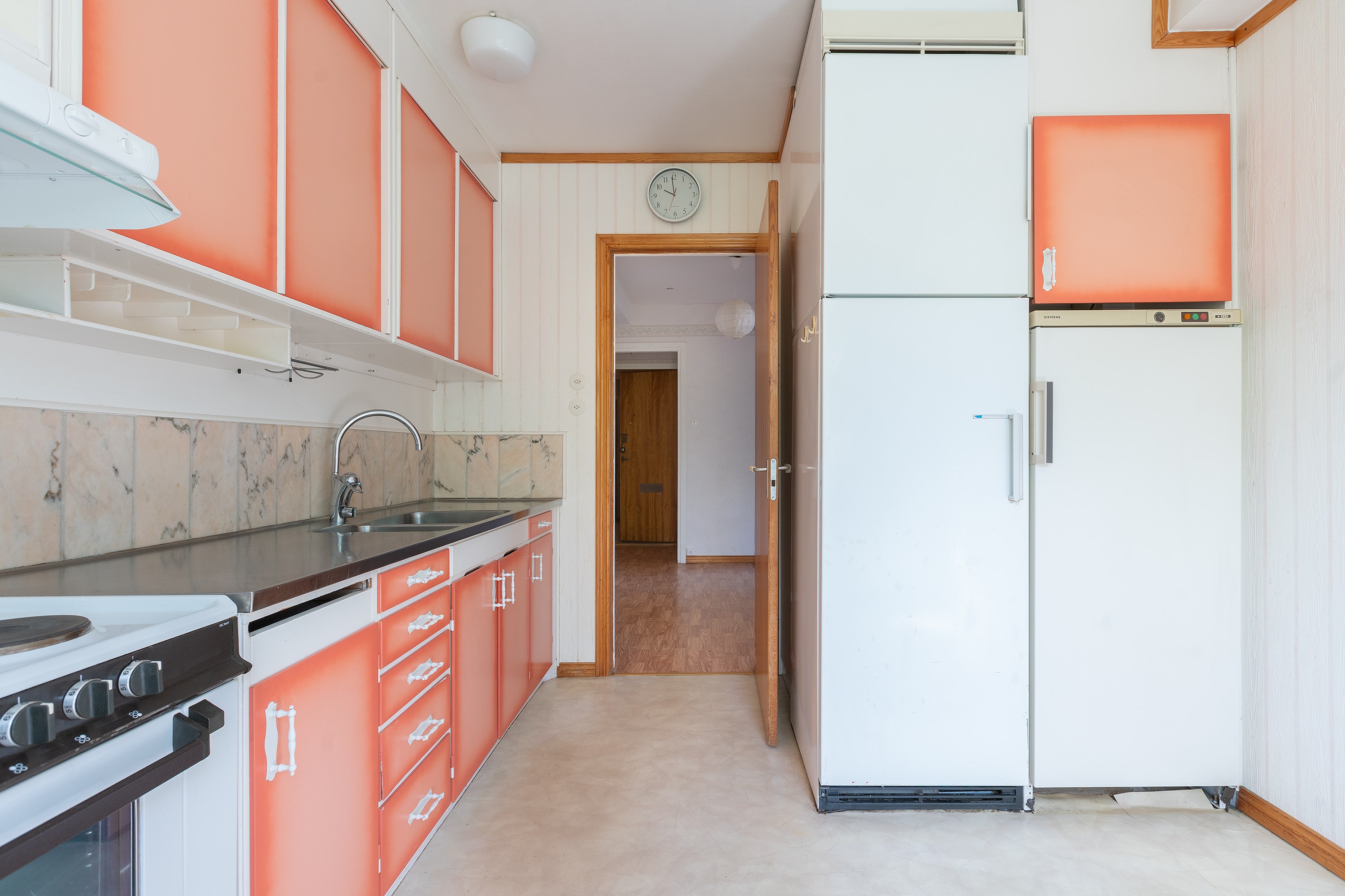 Bostadsbild från Tullingebergsvägen 12C, Till salu i G:a Tullingeberg, Botkyrka