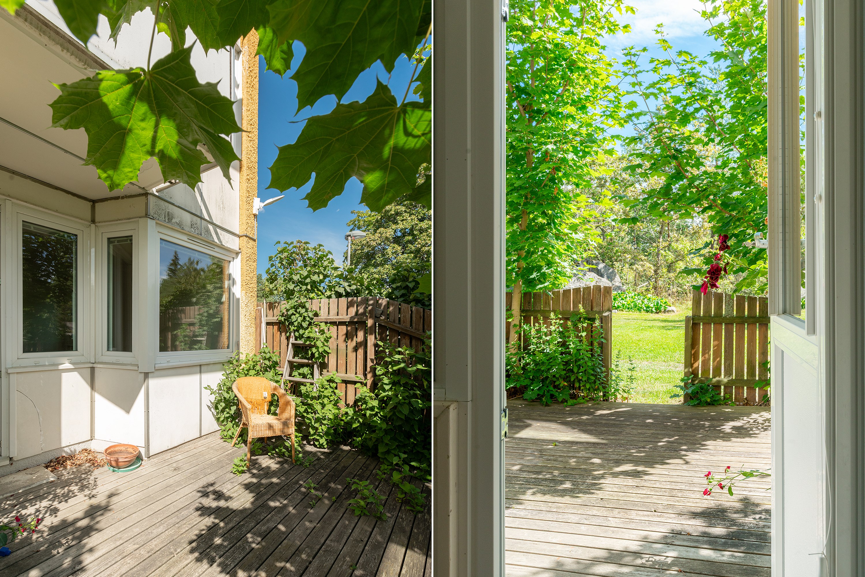 Bostadsbild från Tullingebergsvägen 12C, Till salu i G:a Tullingeberg, Botkyrka