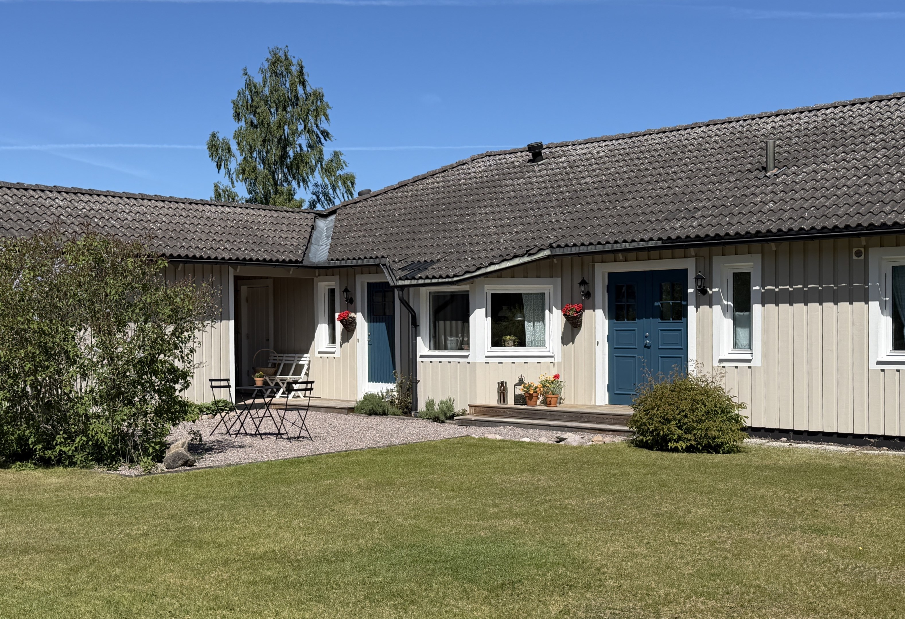Hjärtligt välkomna på visning!