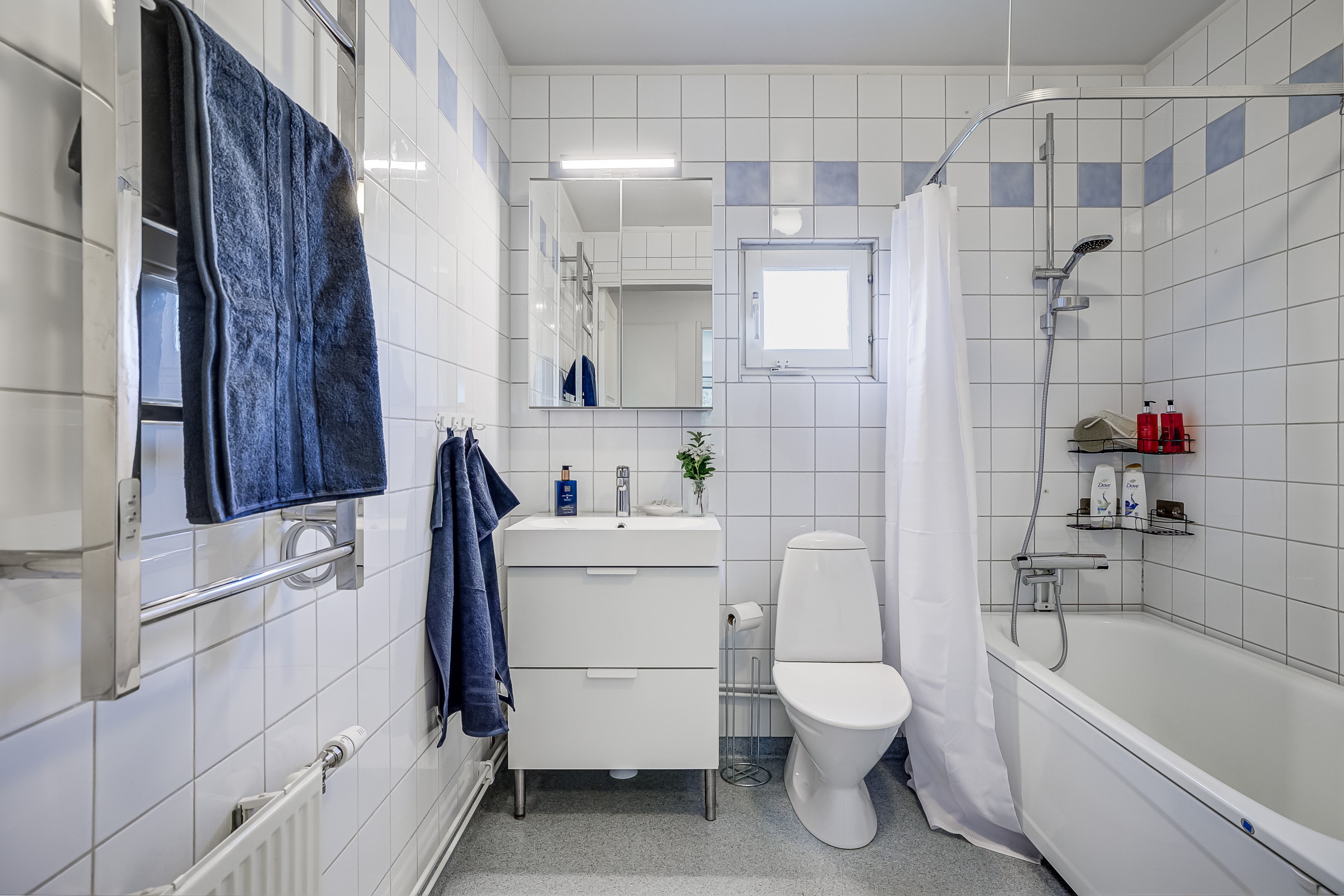 Bostadsbild från Svartbäcksgatan 110 A, Såld i Tunabackar, Uppsala