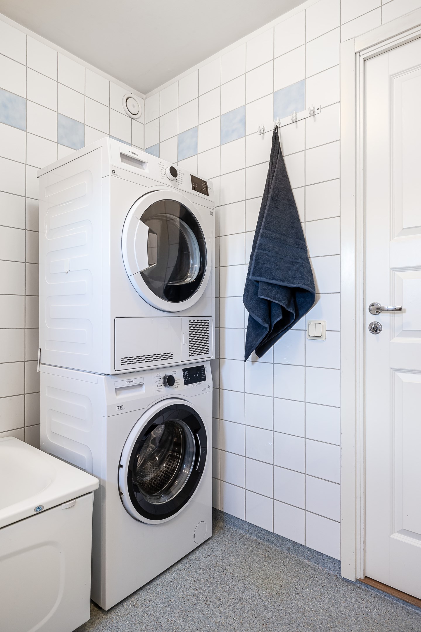 Bostadsbild från Svartbäcksgatan 110 A, Såld i Tunabackar, Uppsala