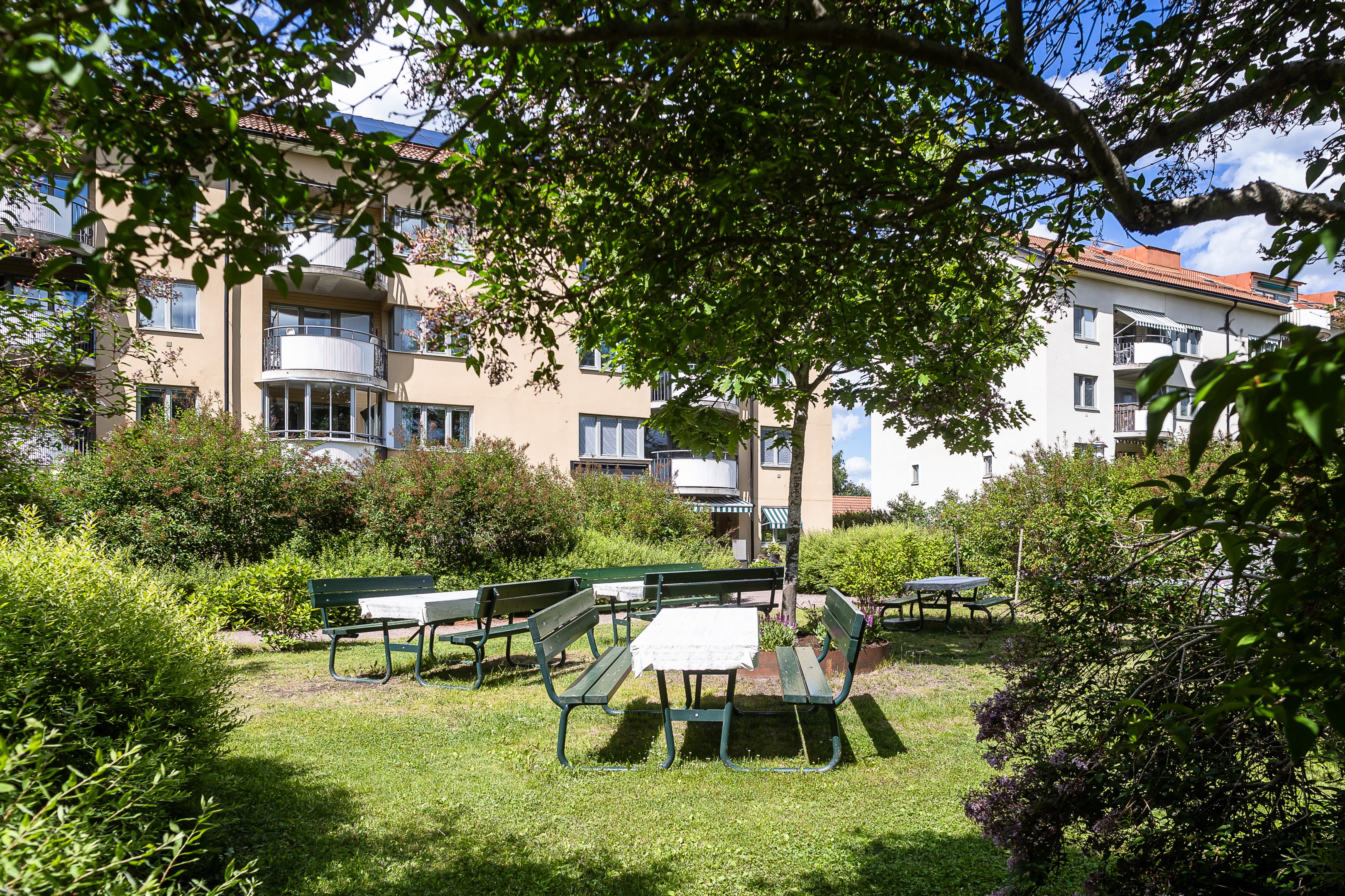 Bostadsbild från Svartbäcksgatan 110 A, Såld i Tunabackar, Uppsala