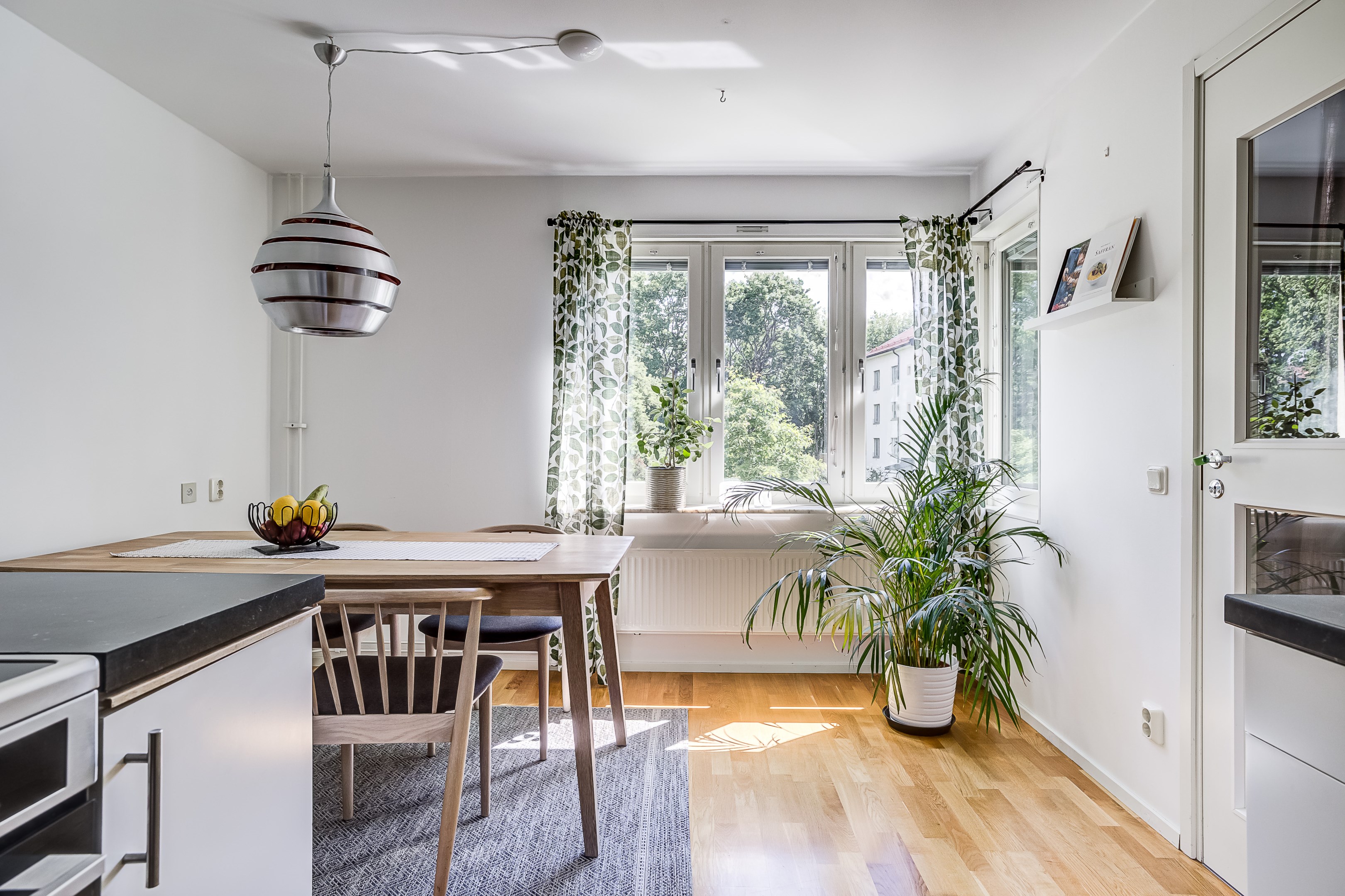 Bostadsbild från Svartbäcksgatan 110 A, Såld i Tunabackar, Uppsala