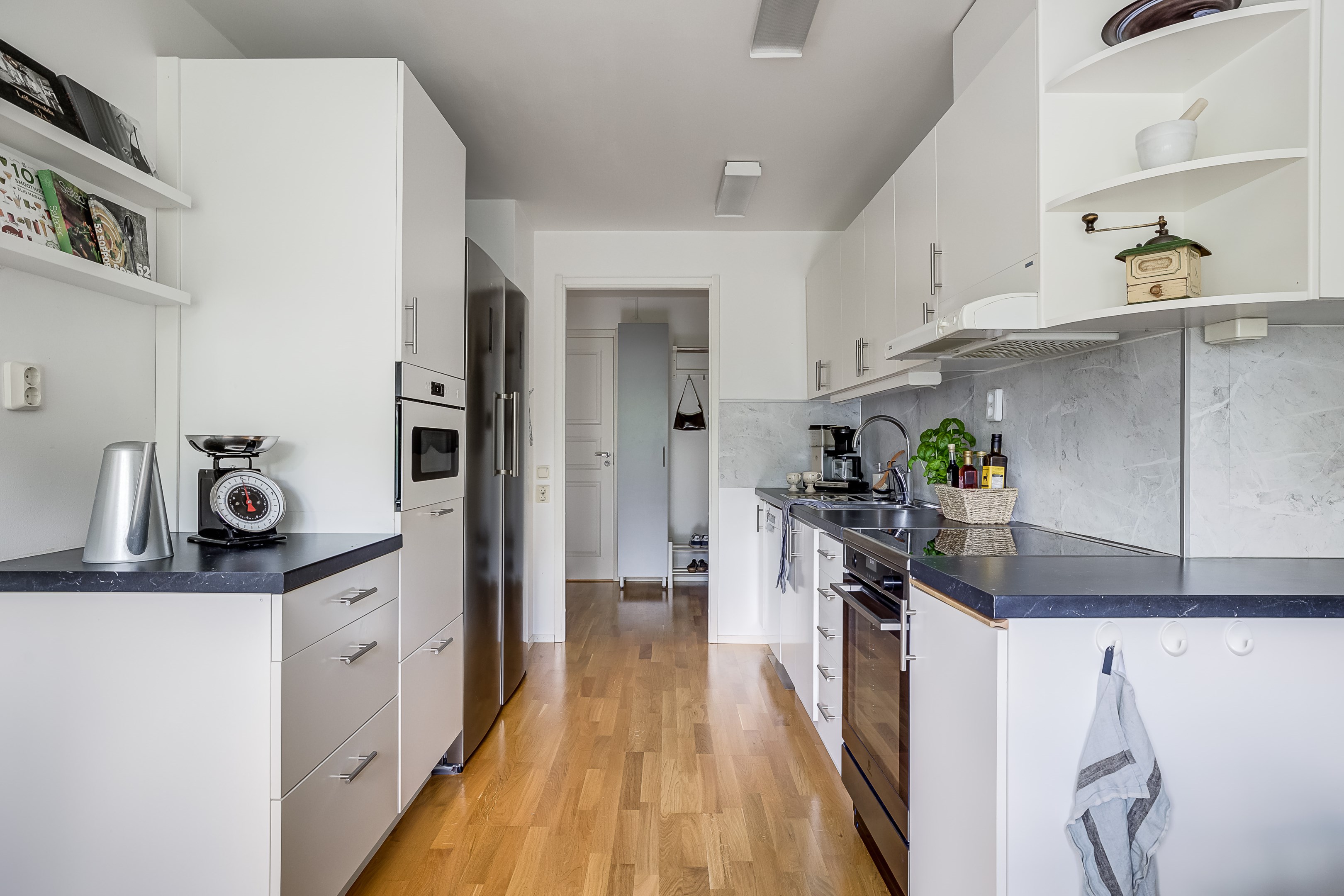 Bostadsbild från Svartbäcksgatan 110 A, Såld i Tunabackar, Uppsala