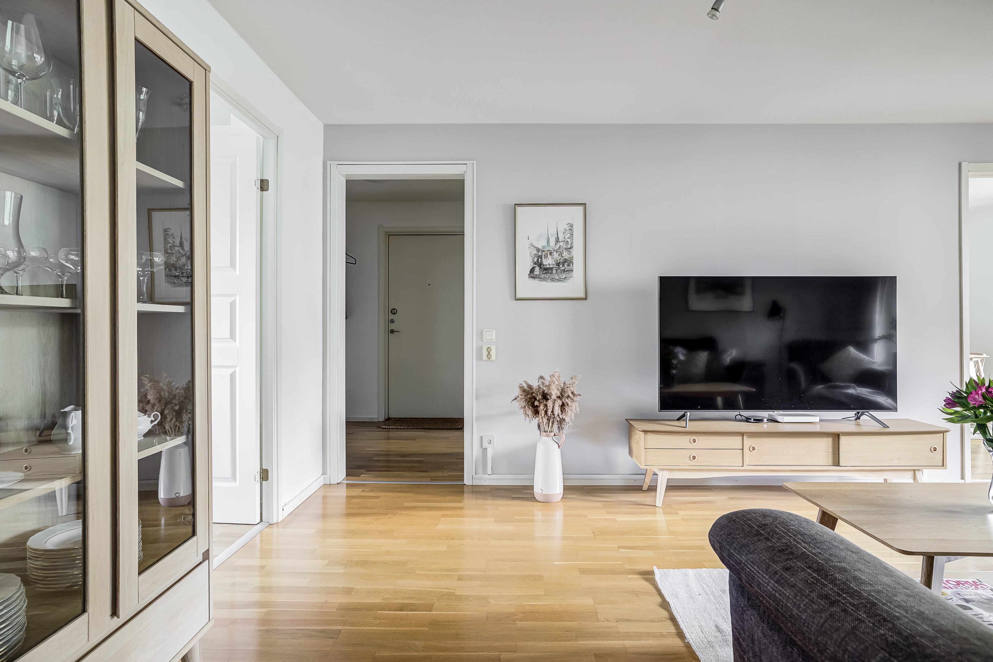 Bostadsbild från Svartbäcksgatan 110 A, Såld i Tunabackar, Uppsala