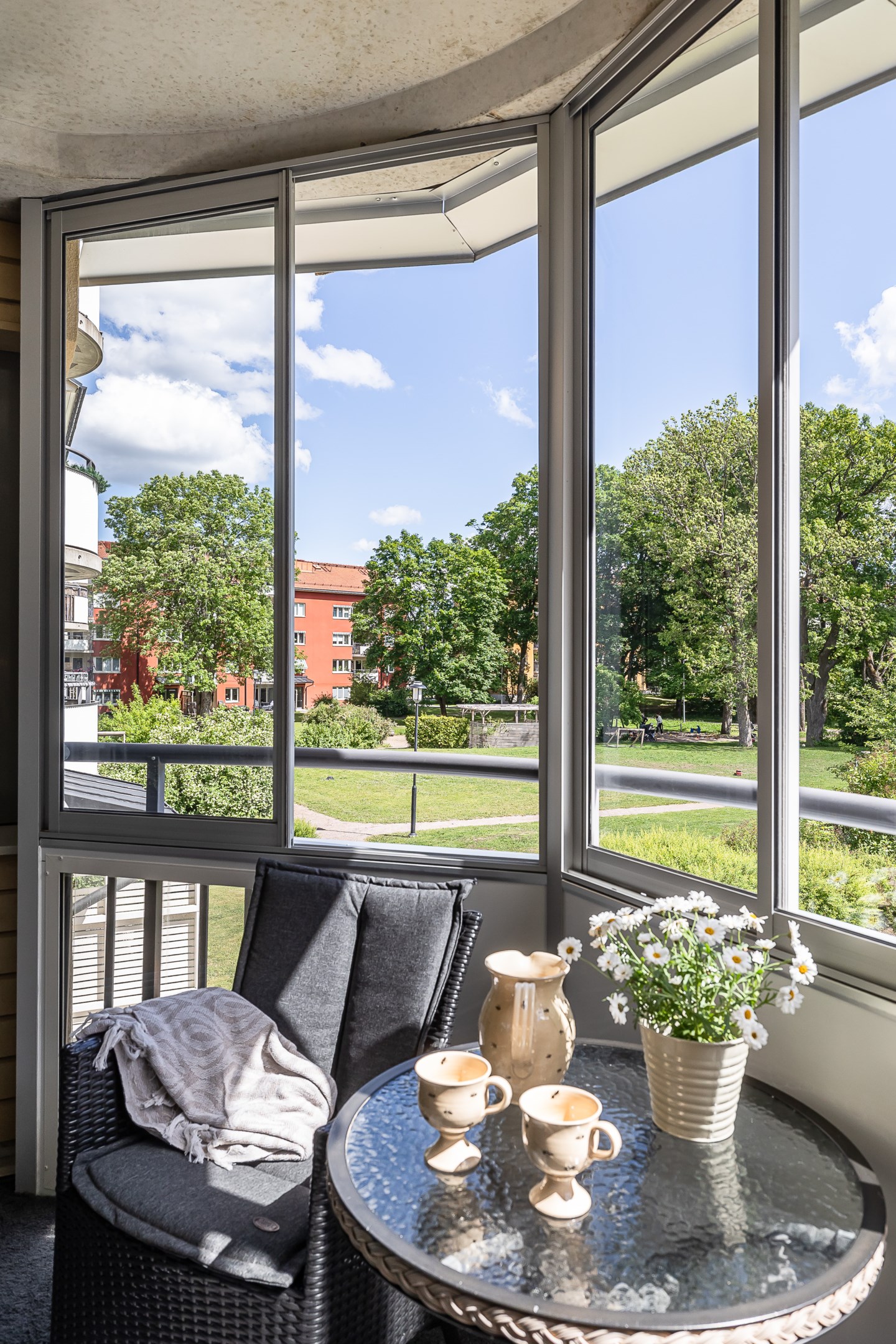 Bostadsbild från Svartbäcksgatan 110 A, Såld i Tunabackar, Uppsala