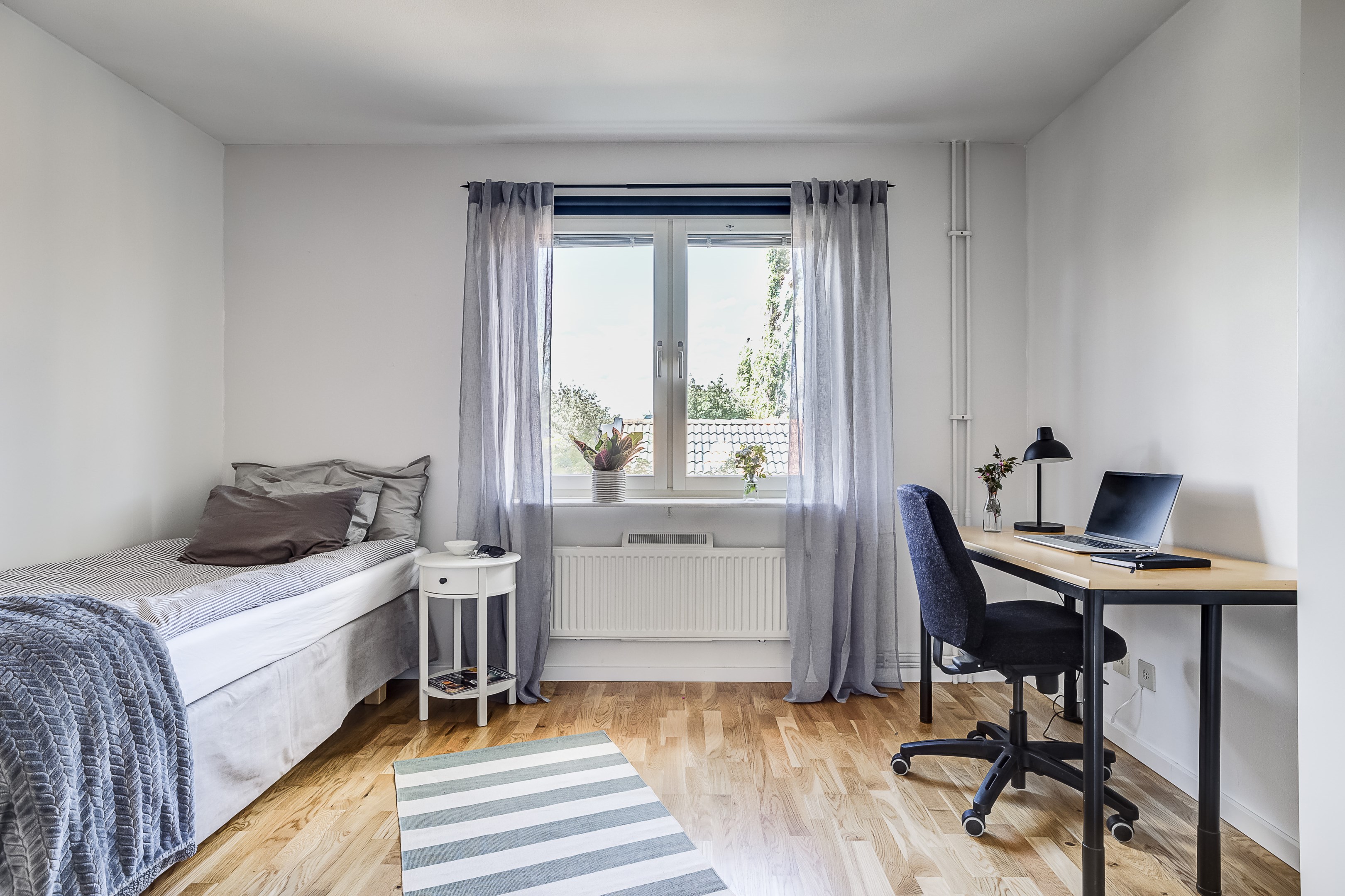 Bostadsbild från Svartbäcksgatan 110 A, Såld i Tunabackar, Uppsala