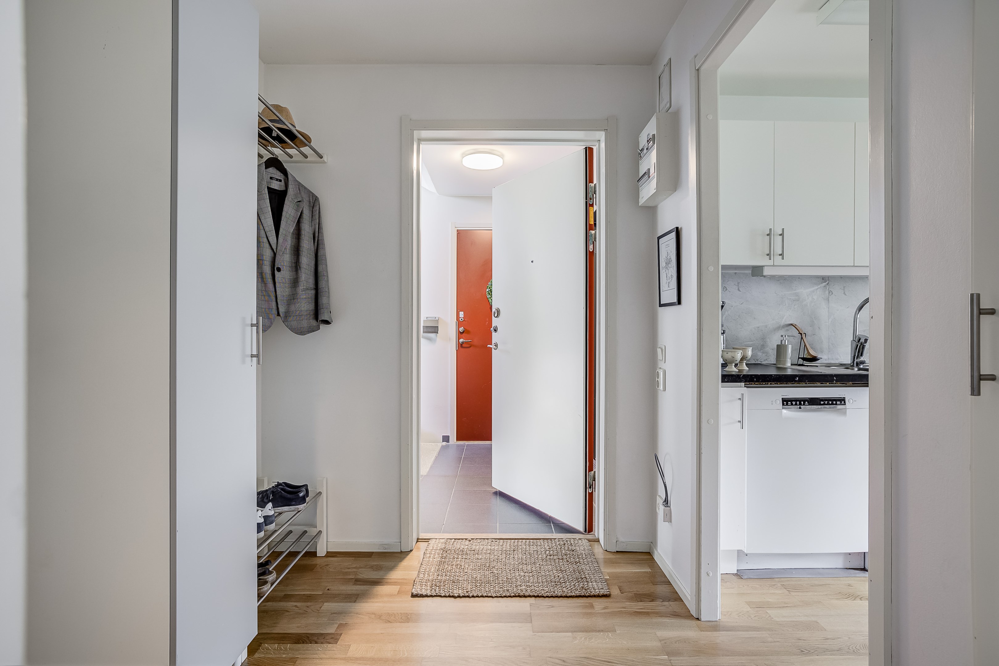 Bostadsbild från Svartbäcksgatan 110 A, Såld i Tunabackar, Uppsala