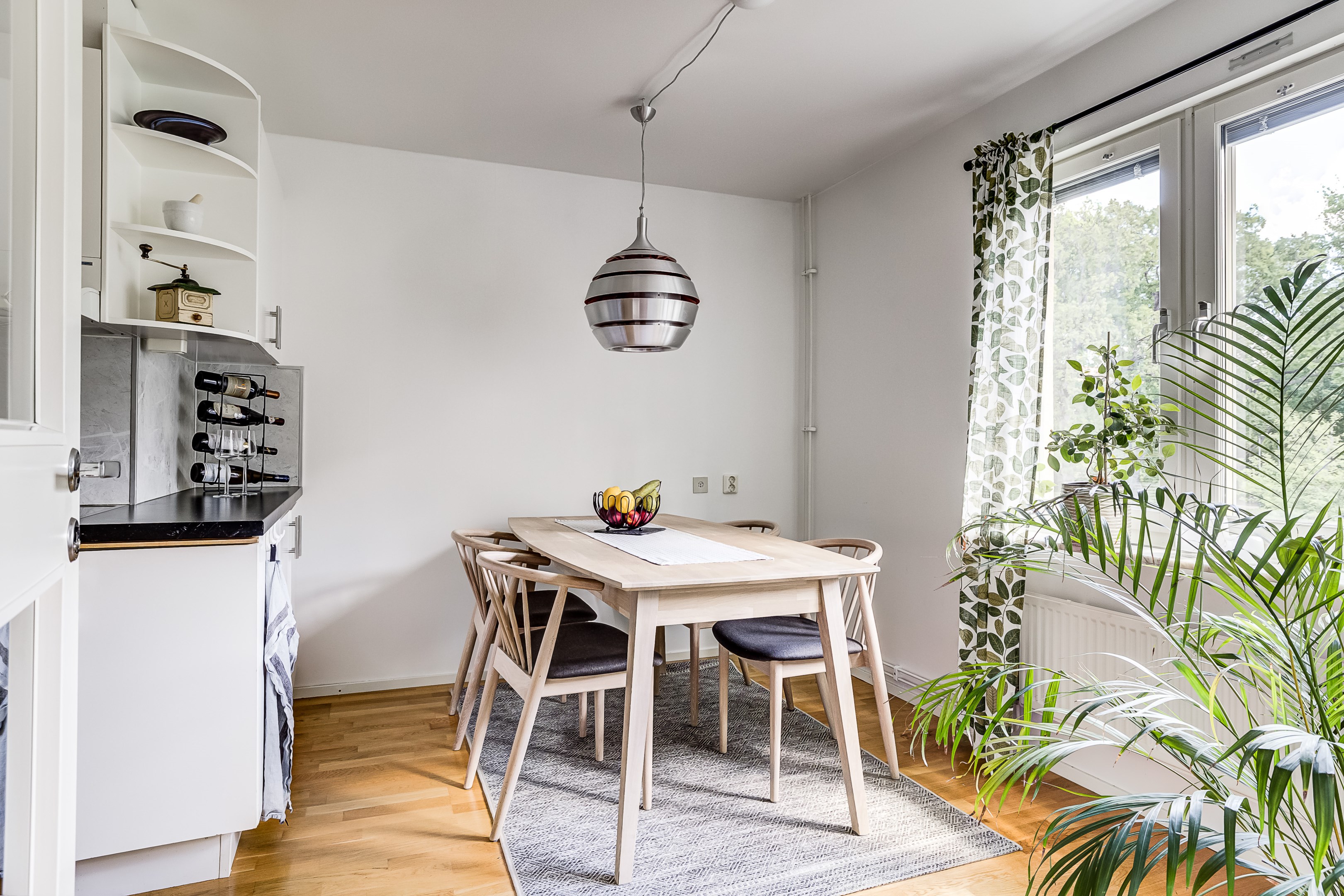 Bostadsbild från Svartbäcksgatan 110 A, Såld i Tunabackar, Uppsala