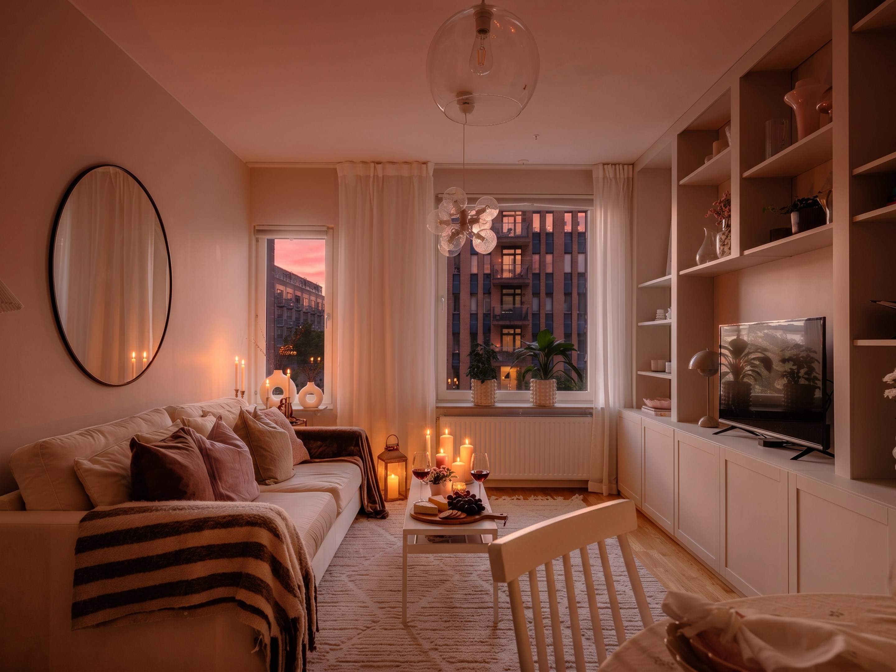 Bostadsbild från Responsgatan 12, Till salu i Midsommarkransen, Stockholm