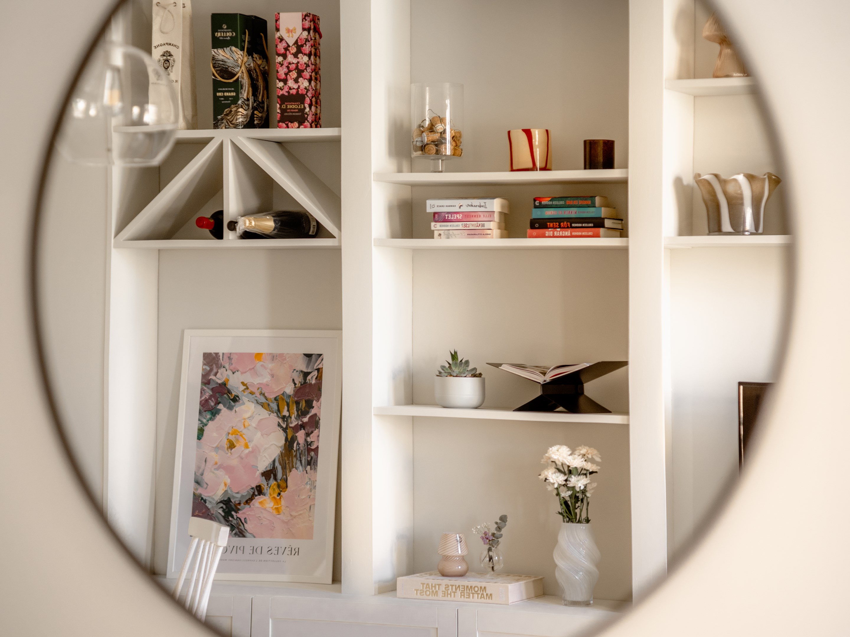 Bostadsbild från Responsgatan 12, Till salu i Midsommarkransen, Stockholm