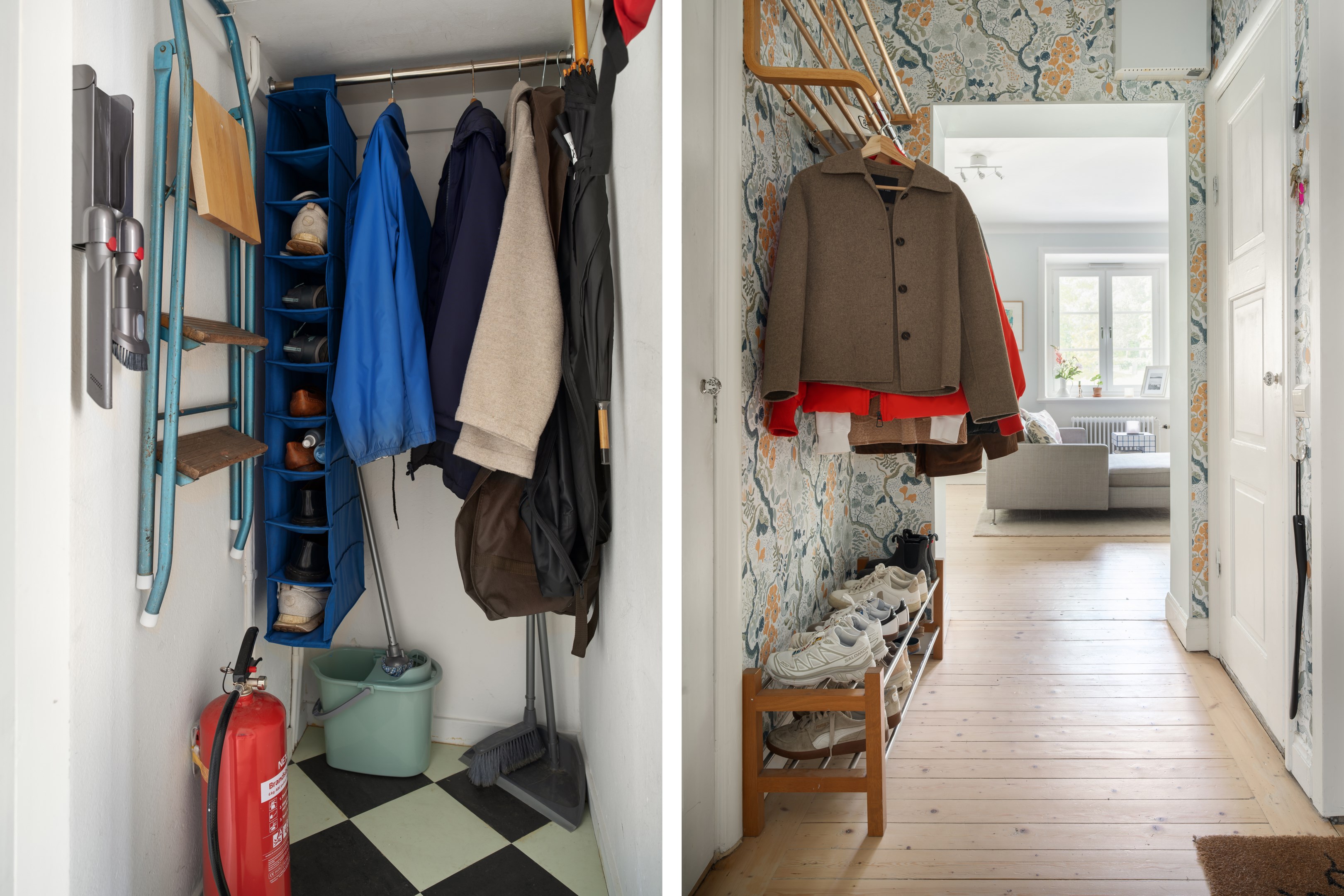 Bostadsbild från Kyrkogårdsvägen 55A, Till salu i Enskededalen / Gamla Enskede, Stockholm