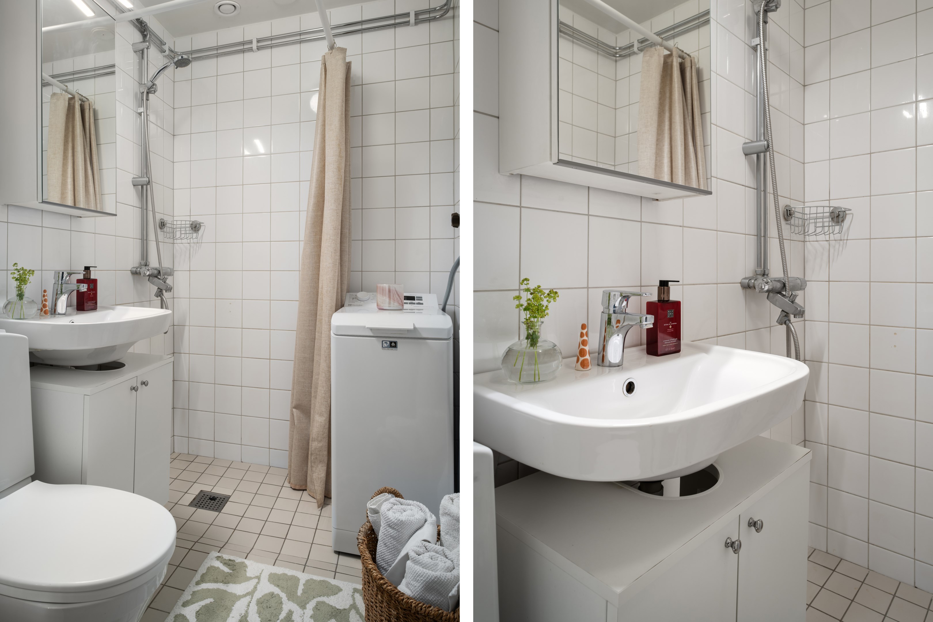 Bostadsbild från Kyrkogårdsvägen 55A, Till salu i Enskededalen / Gamla Enskede, Stockholm