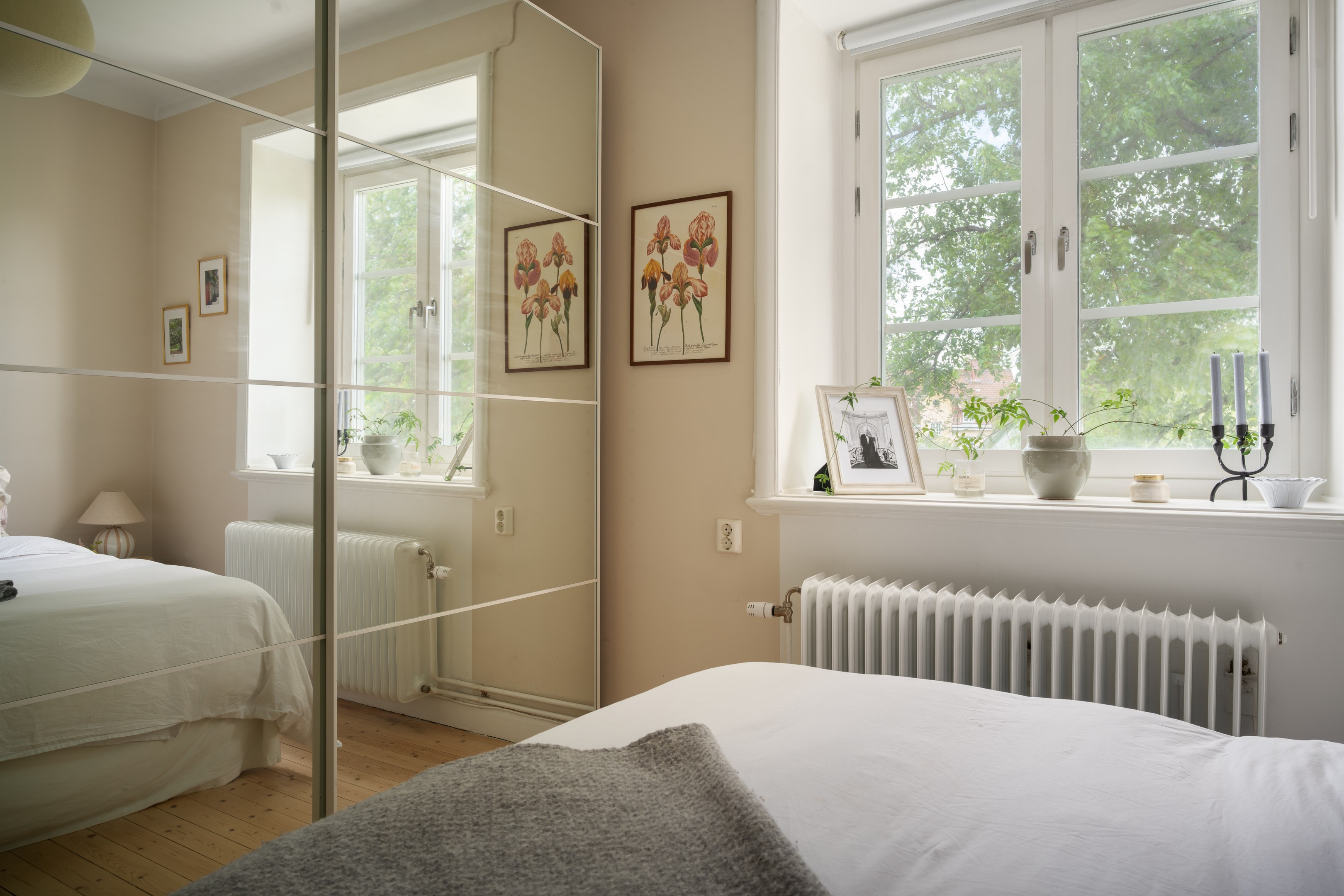 Bostadsbild från Kyrkogårdsvägen 55A, Till salu i Enskededalen / Gamla Enskede, Stockholm