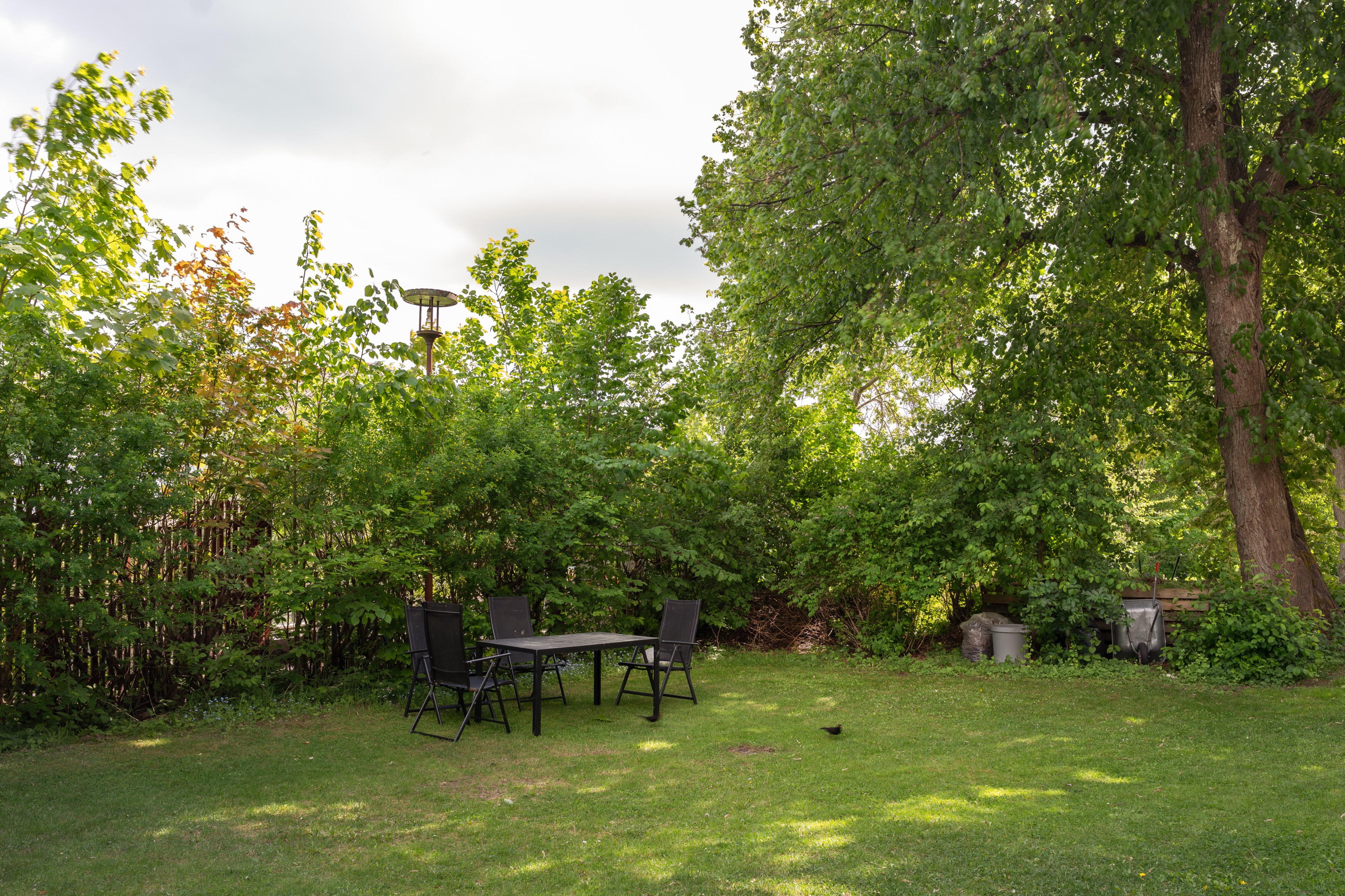 Bostadsbild från Kyrkogårdsvägen 55A, Till salu i Enskededalen / Gamla Enskede, Stockholm