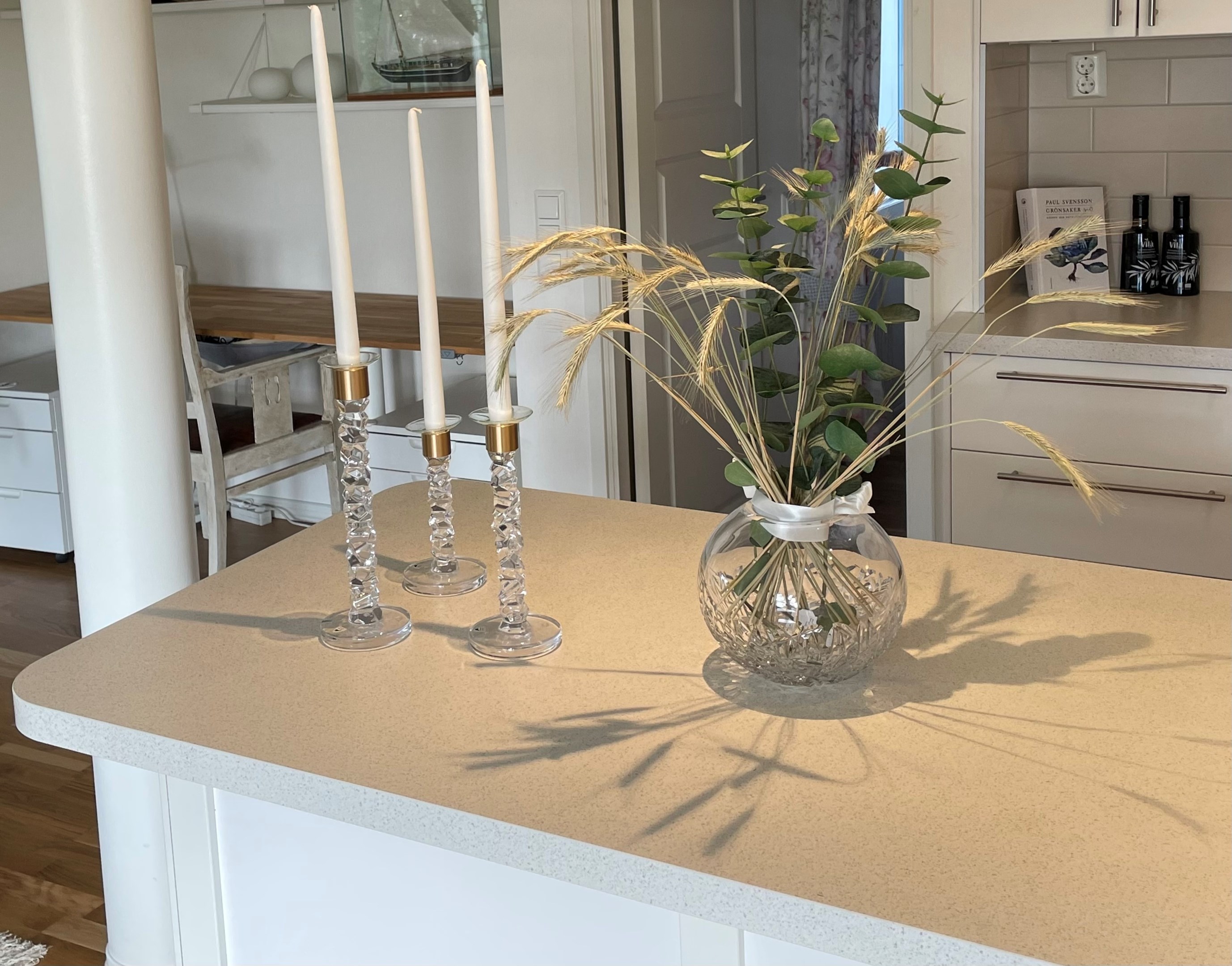 Bostadsbild från Bygränd 2H, Kommande i Skogalund, Nacka