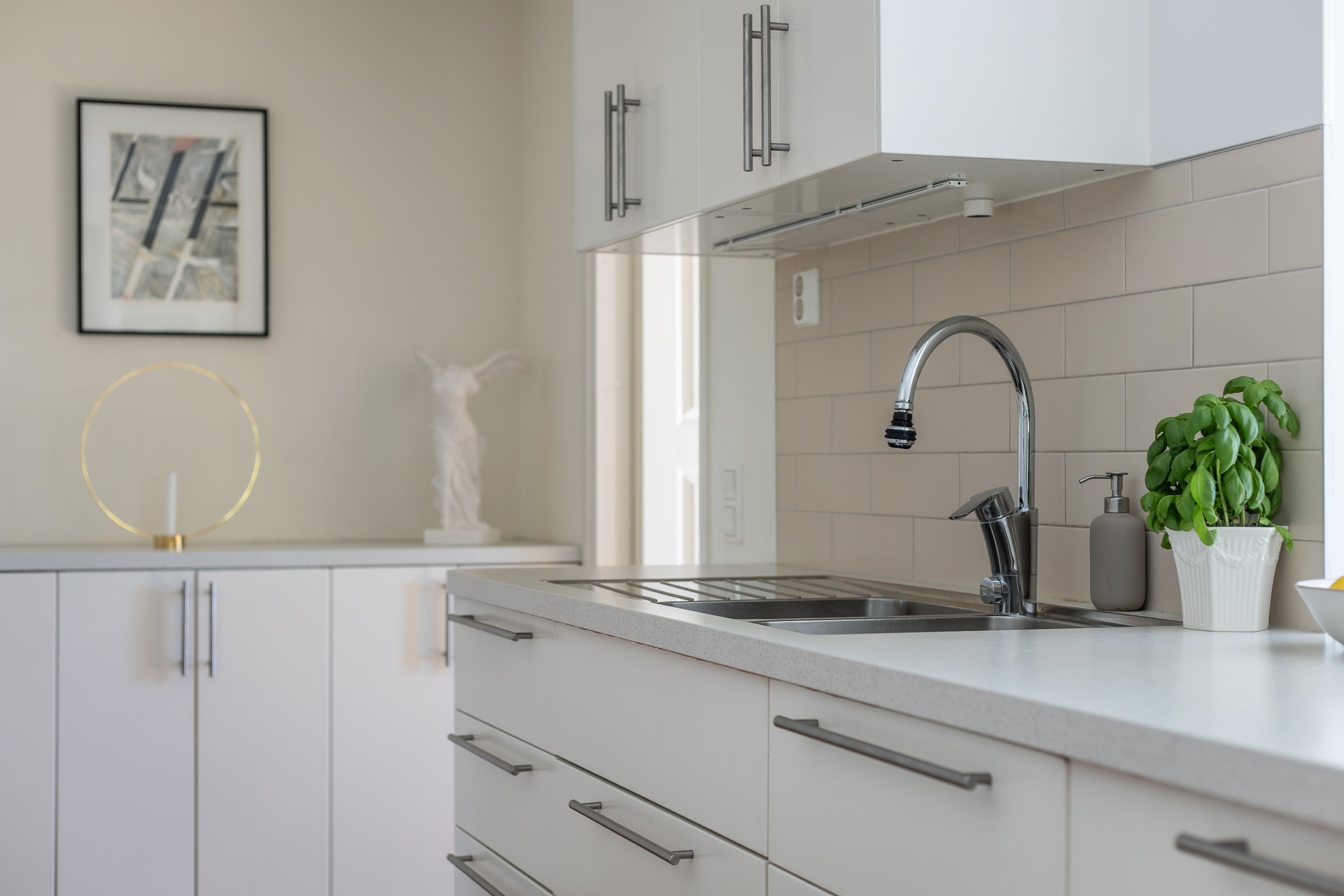Bostadsbild från Bygränd 2H, Kommande i Skogalund, Nacka