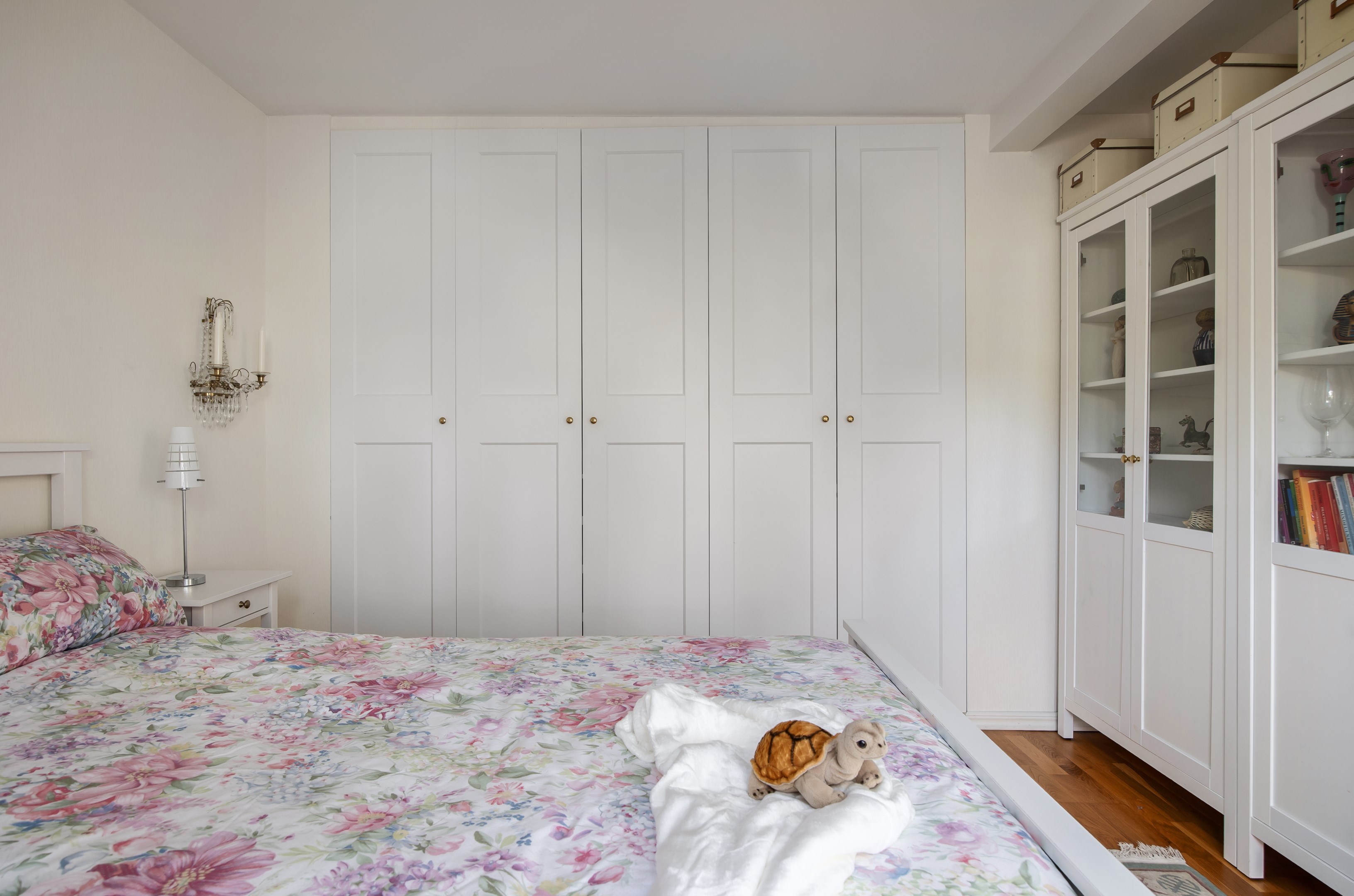 Bostadsbild från Bygränd 2H, Kommande i Skogalund, Nacka
