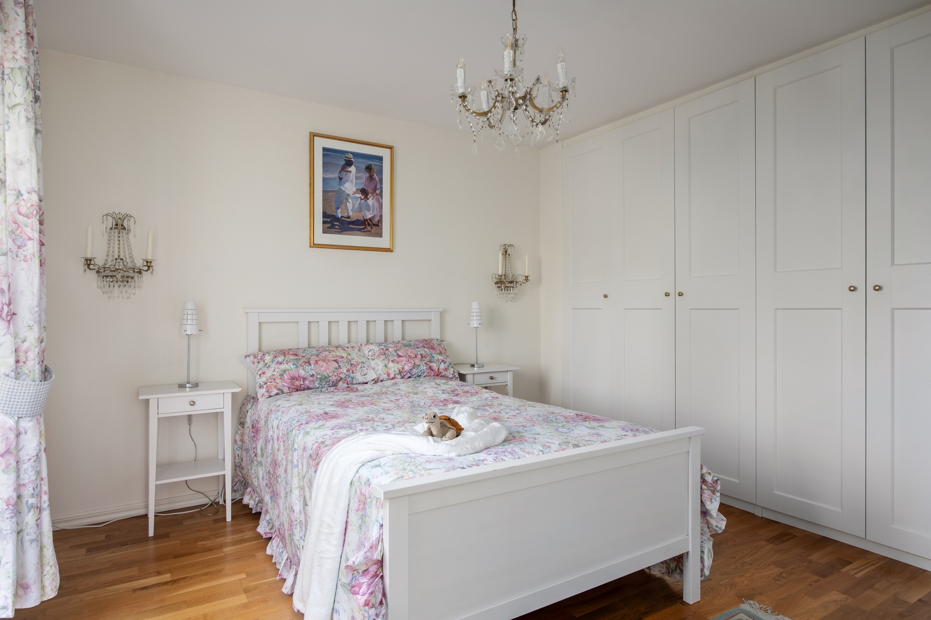 Bostadsbild från Bygränd 2H, Kommande i Skogalund, Nacka