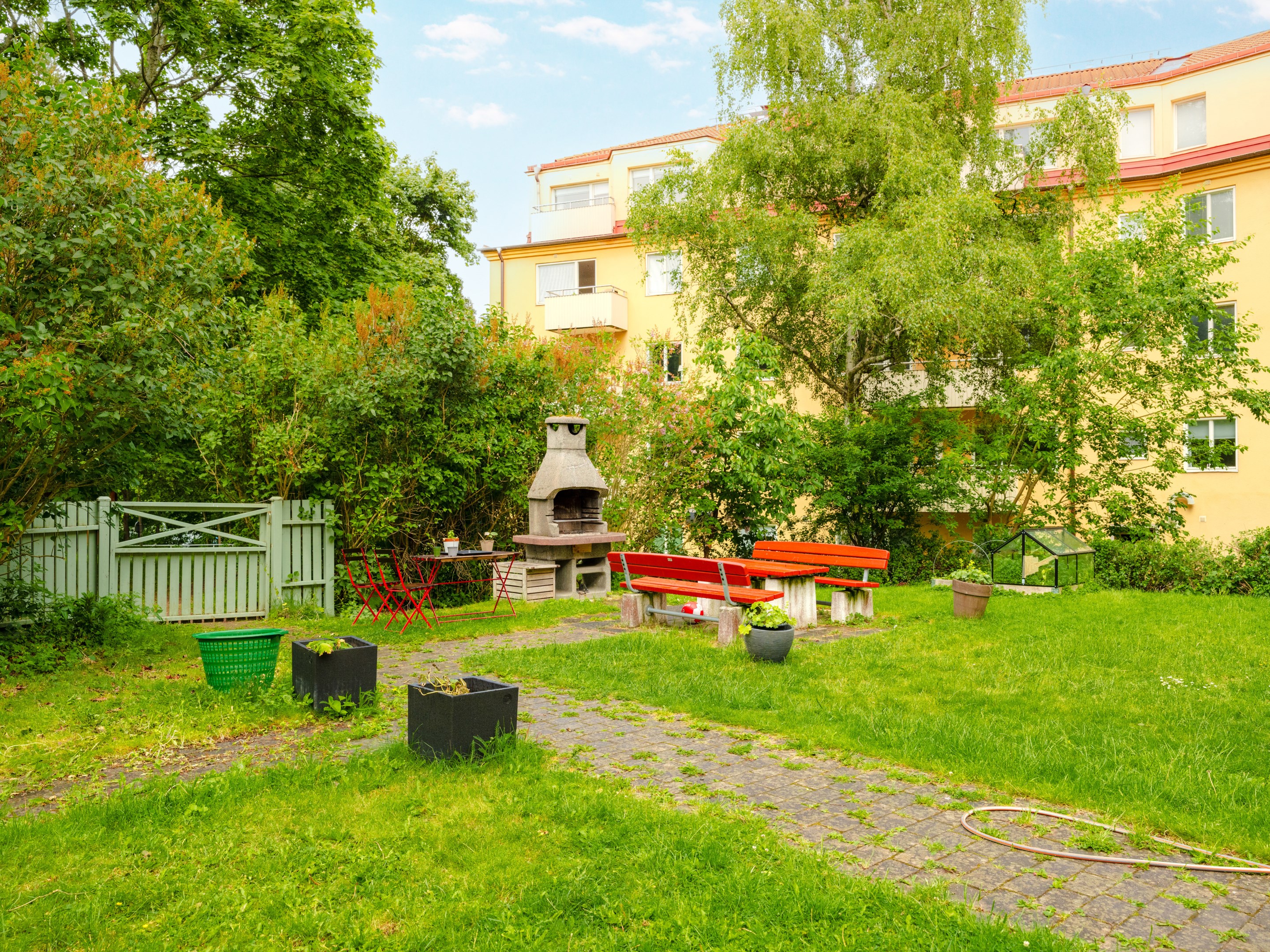 Bostadsbild från Lötmogatan 7, Till salu i Midsommarkransen, Stockholm