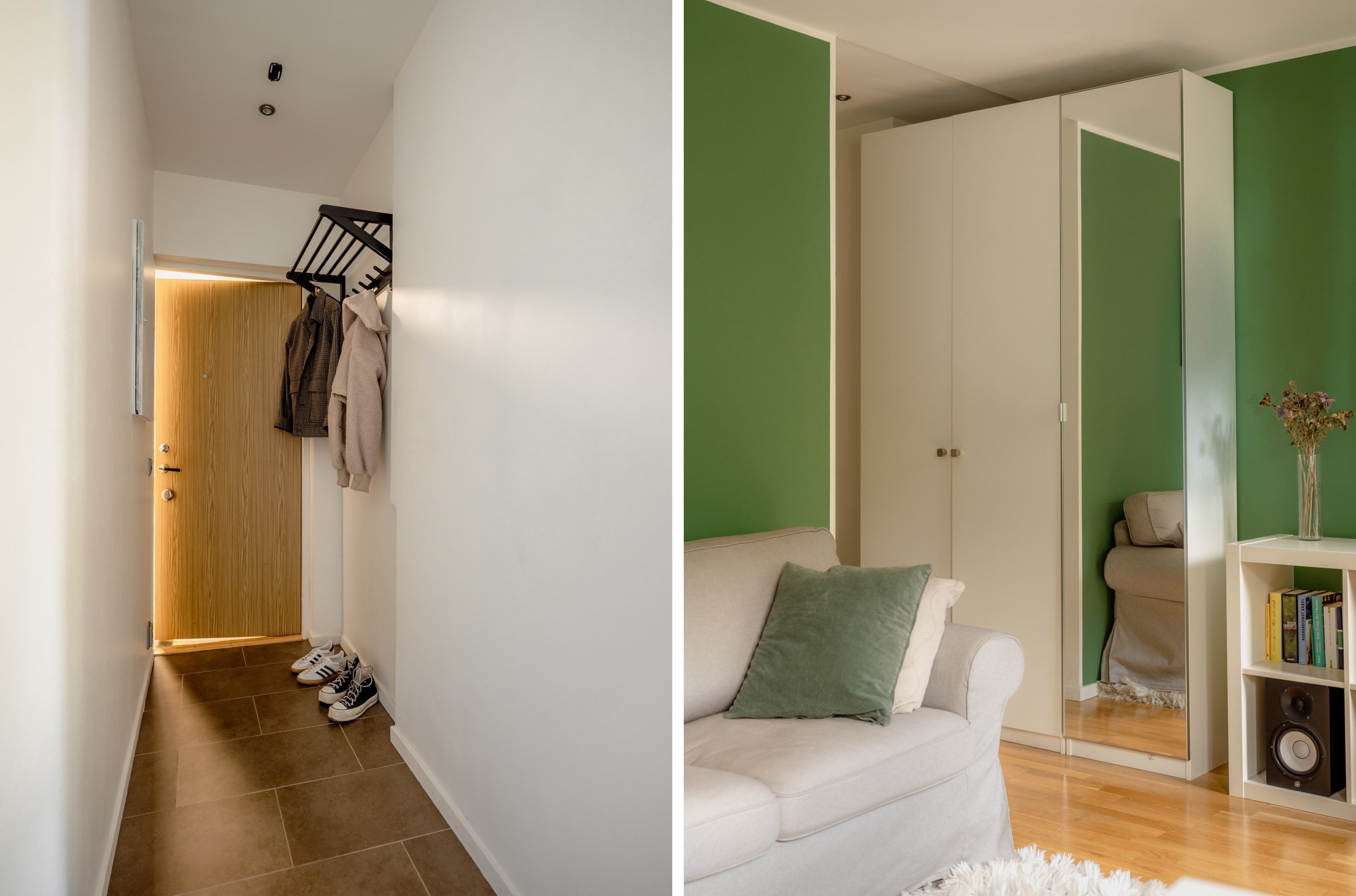 Bostadsbild från Lötmogatan 7, Till salu i Midsommarkransen, Stockholm