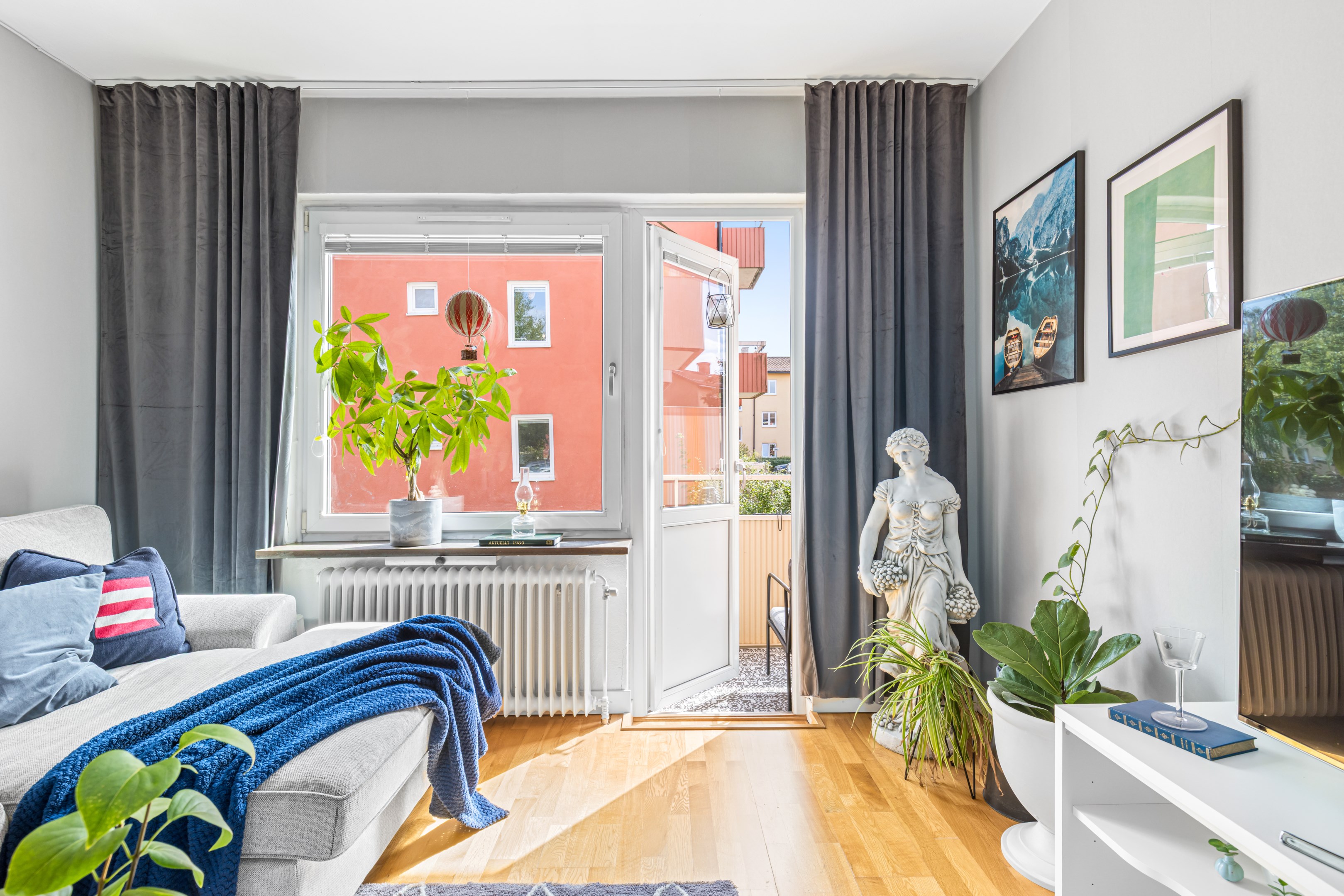 Svartbäcksgatan 76A – bild 14