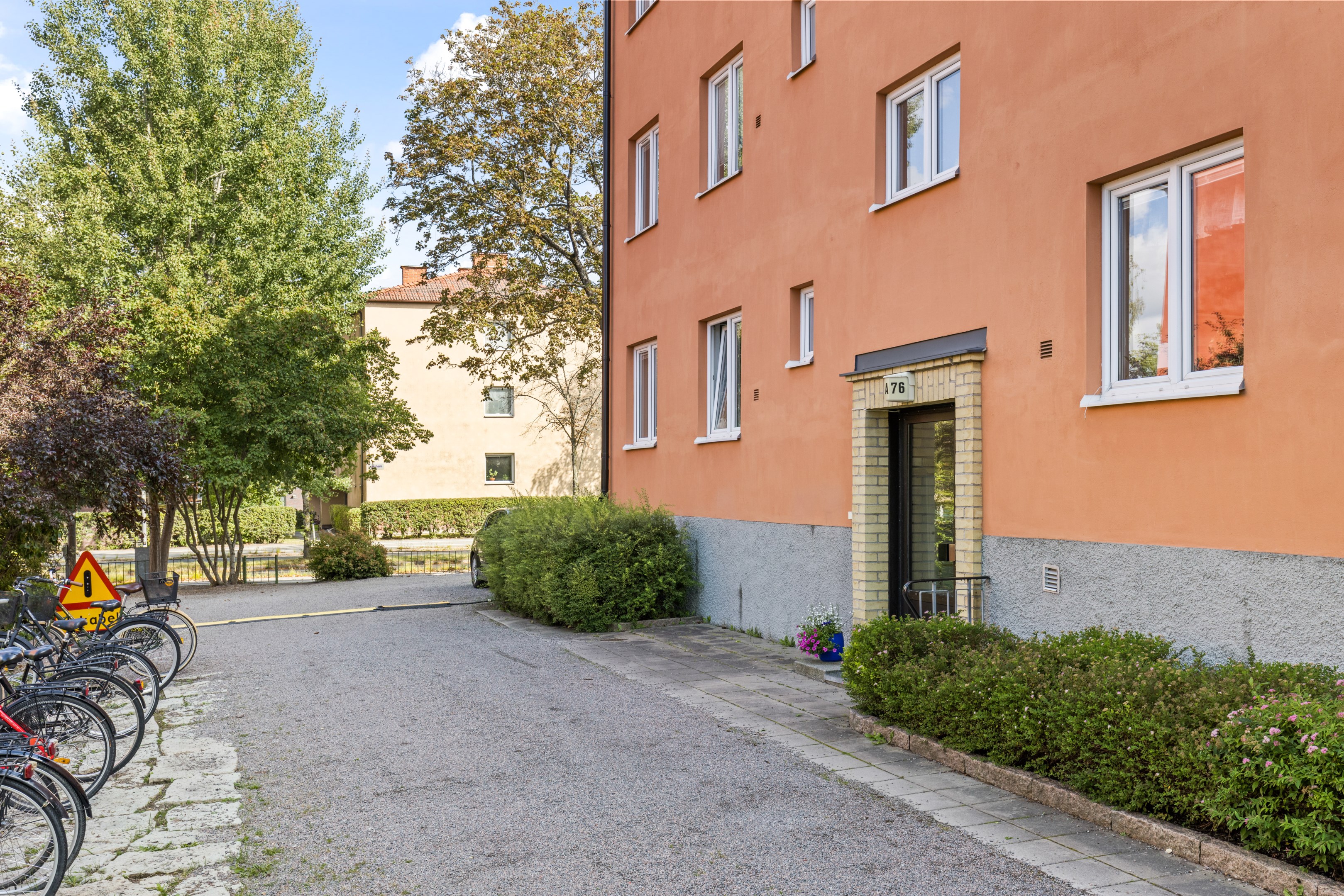 Svartbäcksgatan 76A – bild 25