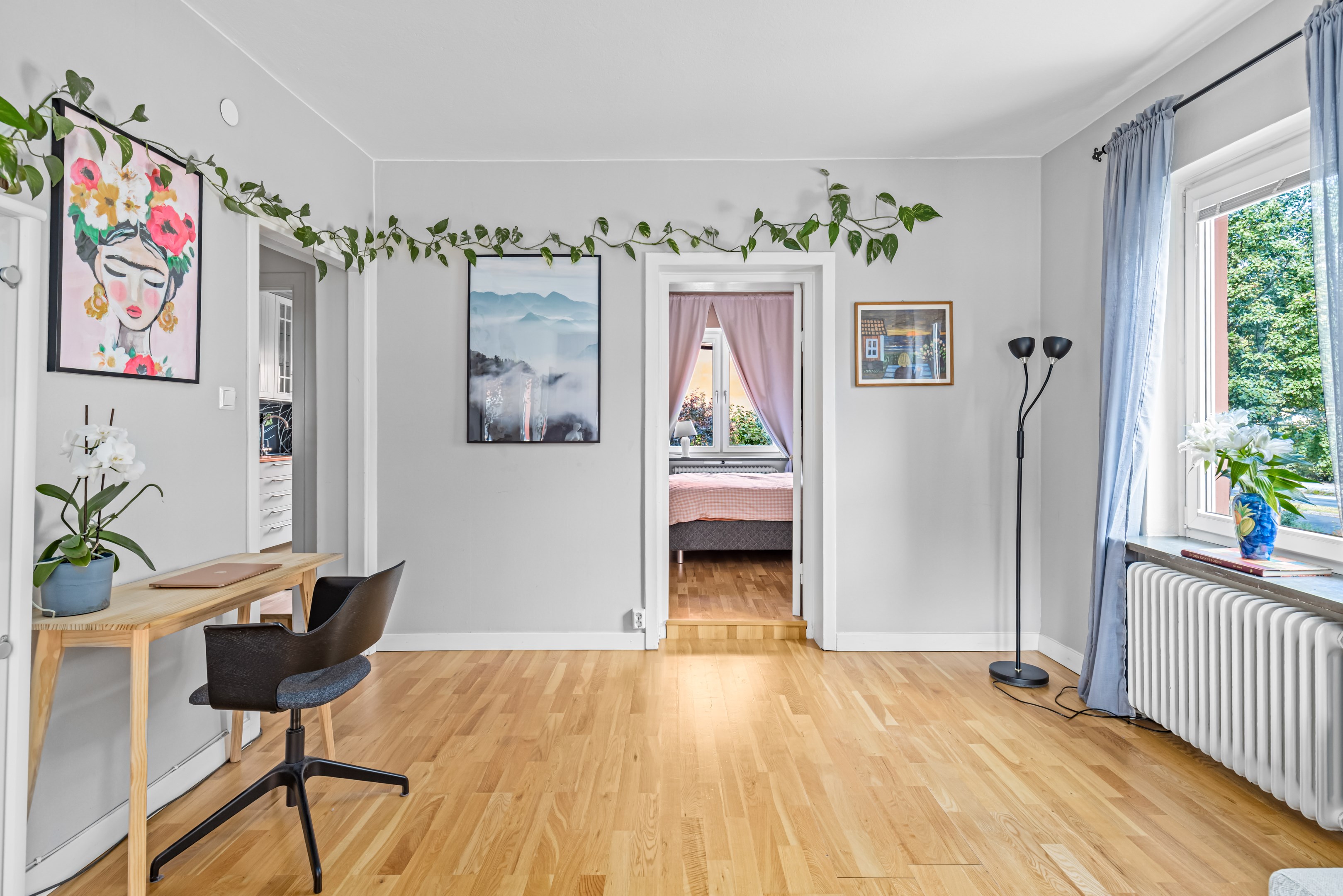 Svartbäcksgatan 76A – bild 16