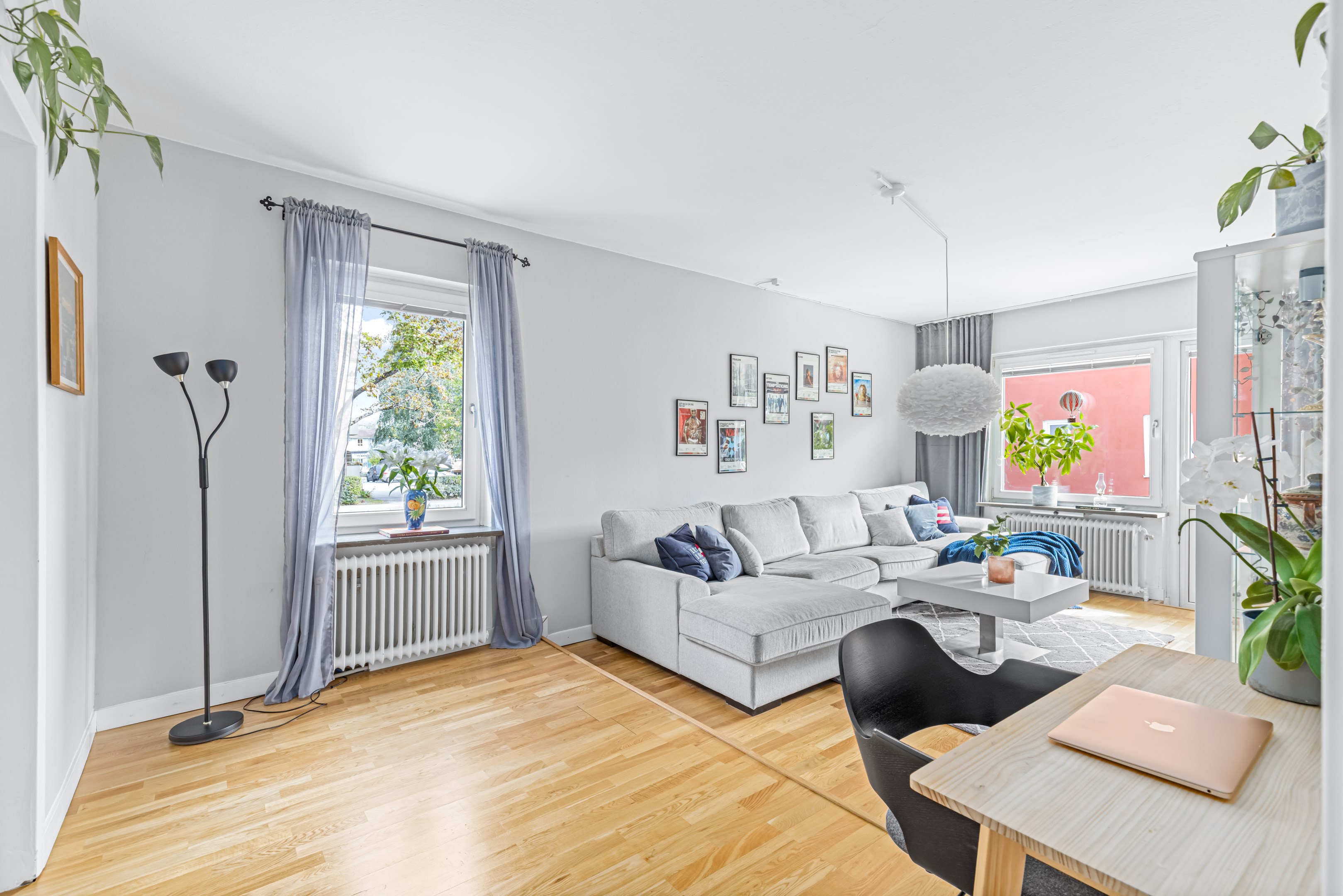 Svartbäcksgatan 76A – bild 2