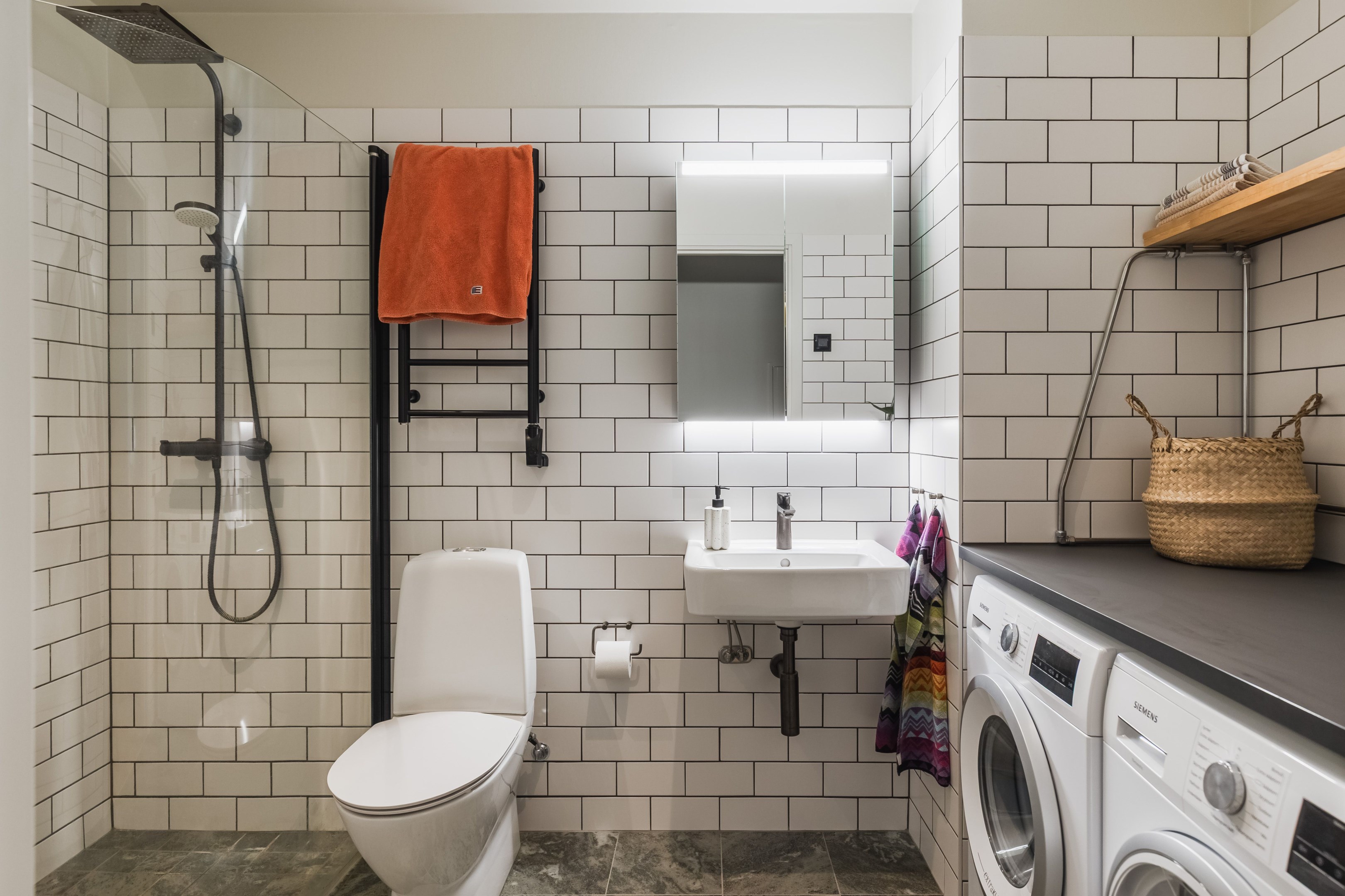Bostadsbild från Orgelgatan 11, Kommande i Kapellgärdet, Uppsala