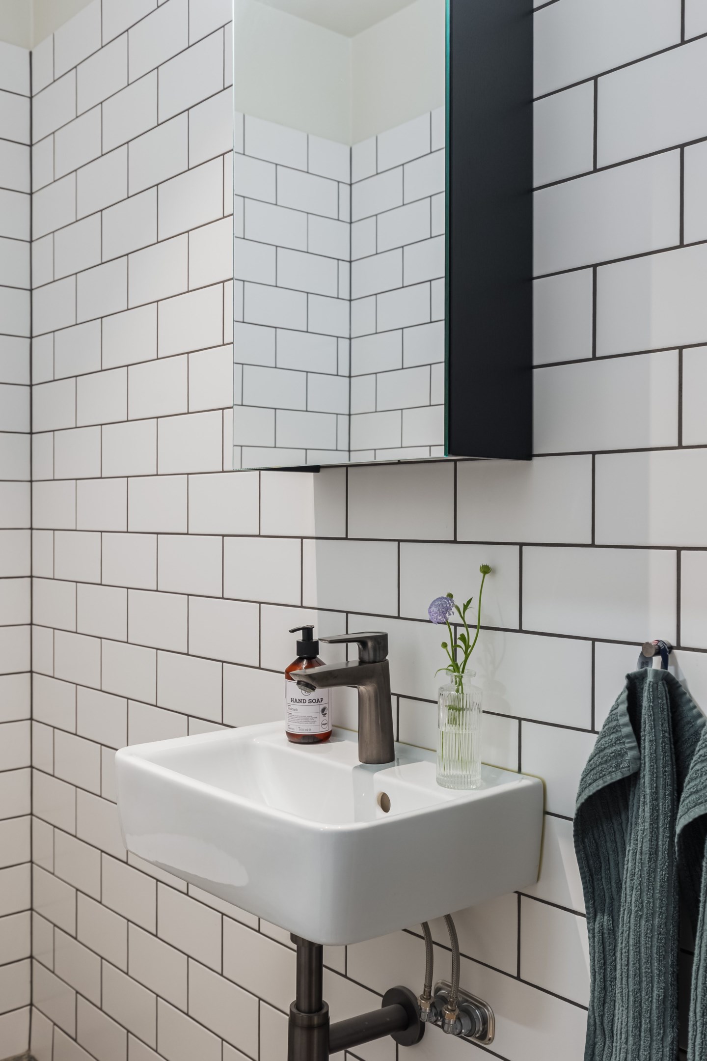Bostadsbild från Orgelgatan 11, Kommande i Kapellgärdet, Uppsala