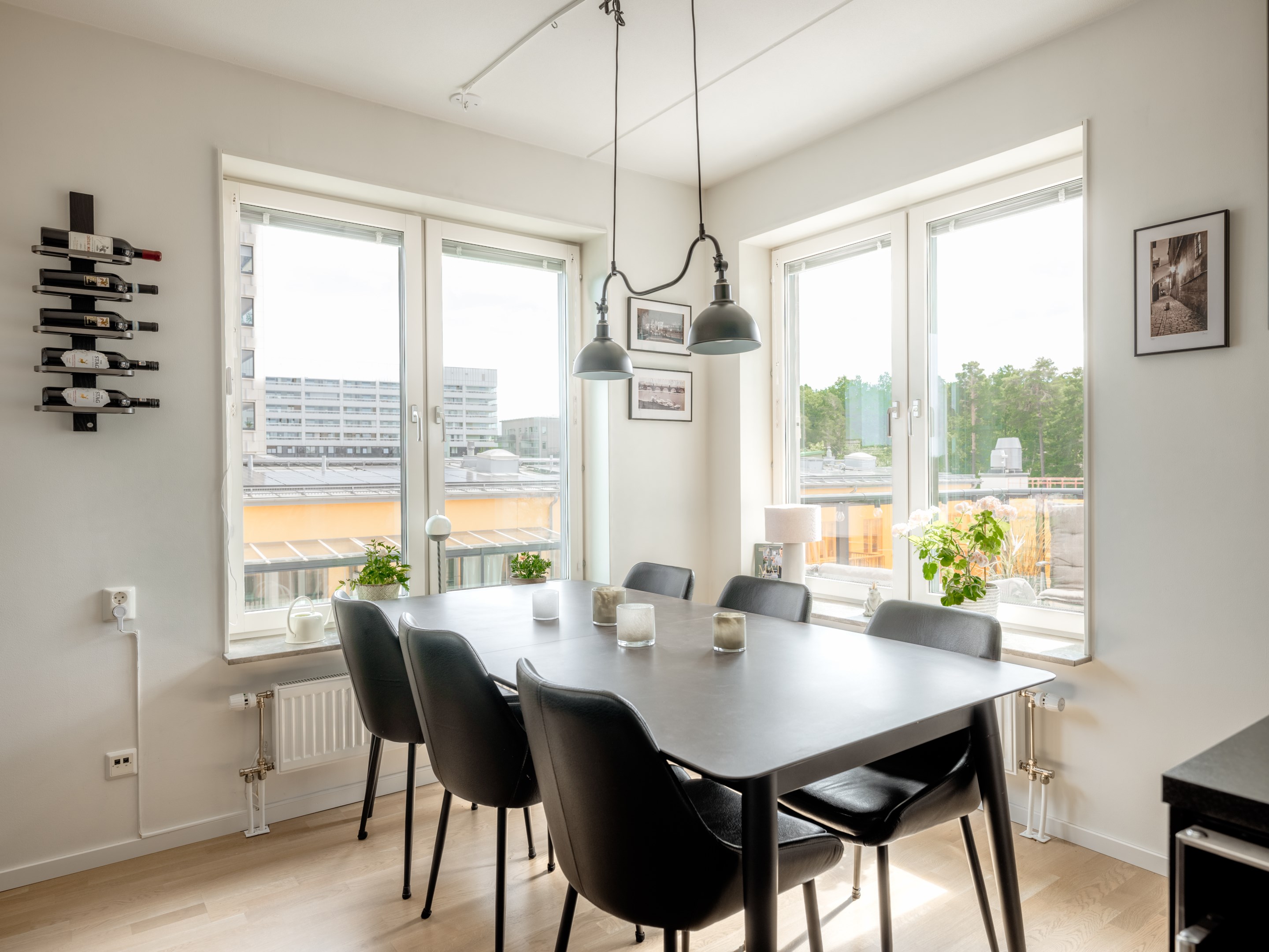 Bostadsbild från Årgångsgatan 1, 8tr, Kommande i Liljeholmen - Liljeholmskajen, Stockholm