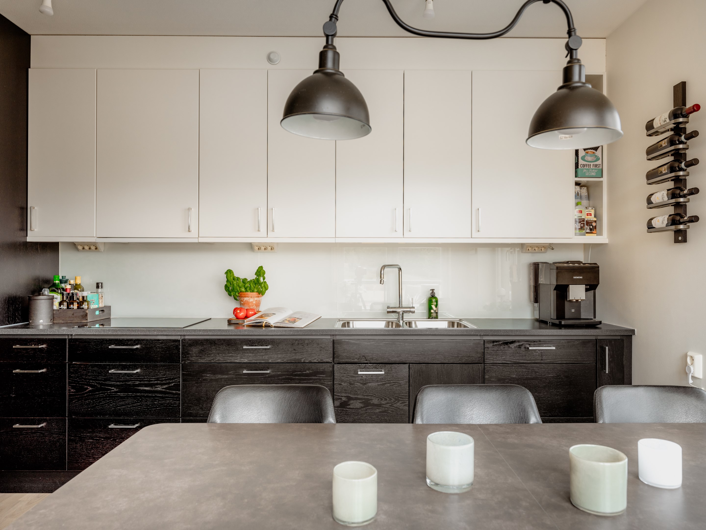 Bostadsbild från Årgångsgatan 1, 8tr, Kommande i Liljeholmen - Liljeholmskajen, Stockholm
