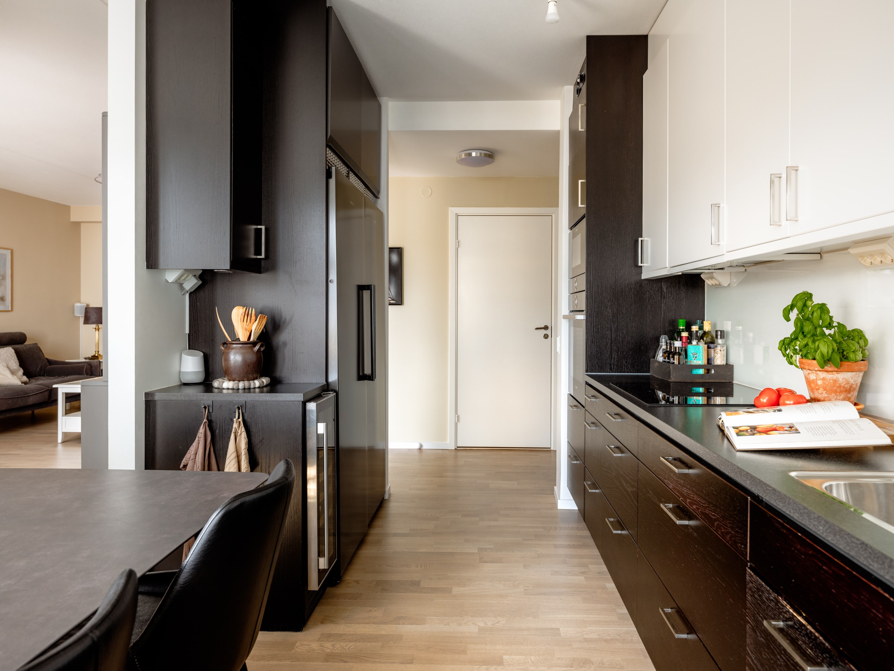 Bostadsbild från Årgångsgatan 1, 8tr, Kommande i Liljeholmen - Liljeholmskajen, Stockholm