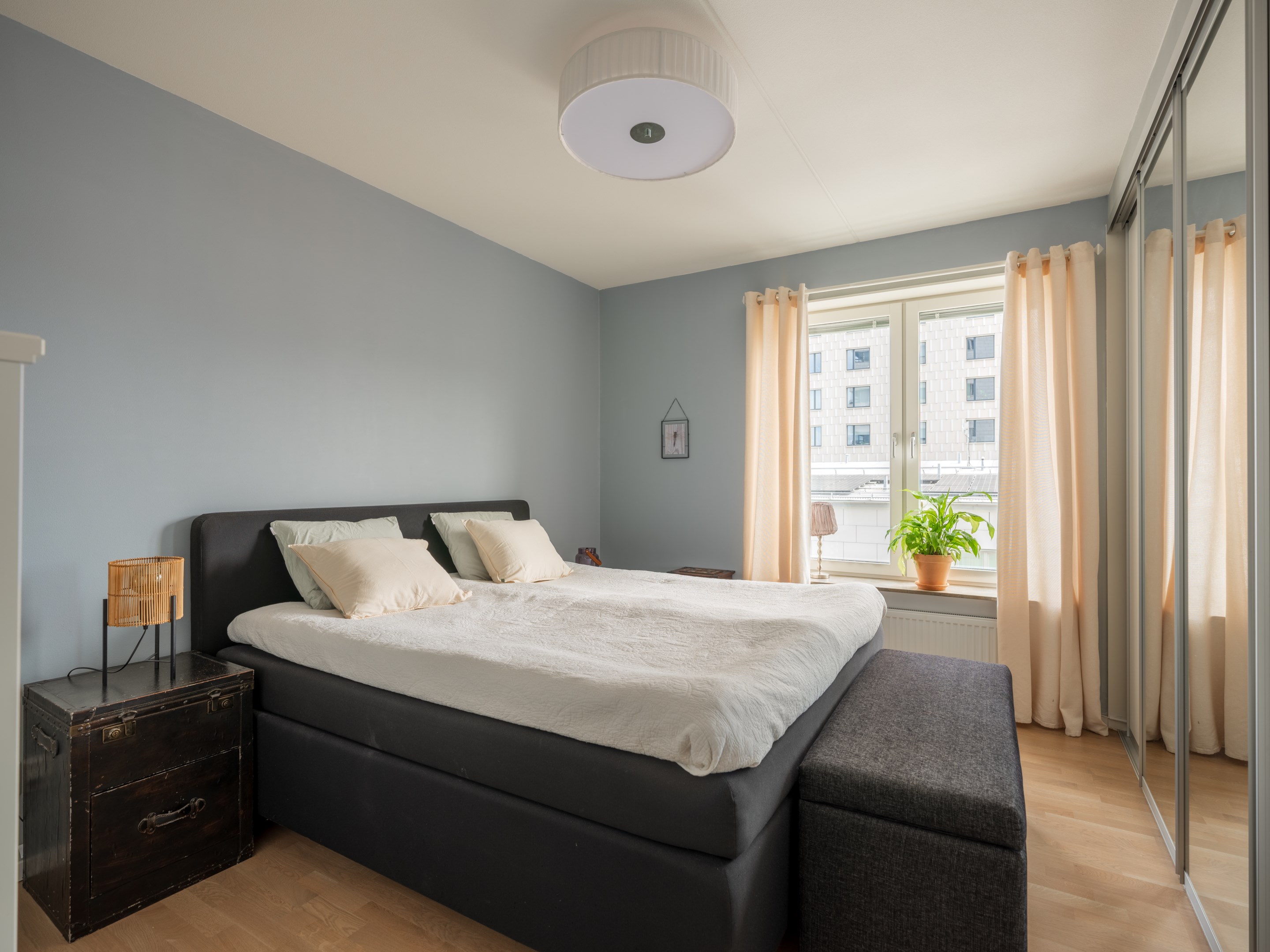 Bostadsbild från Årgångsgatan 1, 8tr, Kommande i Liljeholmen - Liljeholmskajen, Stockholm