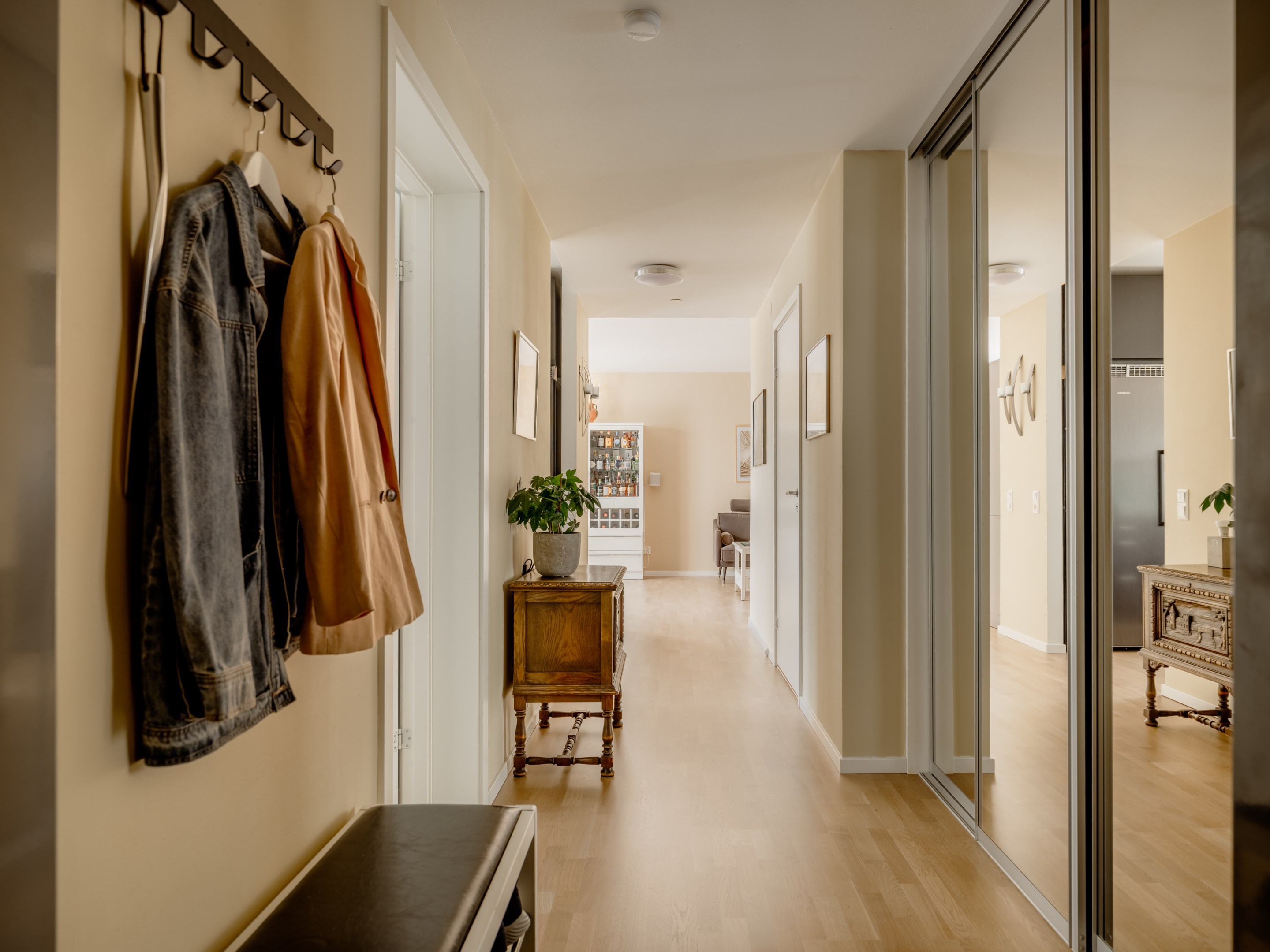 Bostadsbild från Årgångsgatan 1, 8tr, Kommande i Liljeholmen - Liljeholmskajen, Stockholm