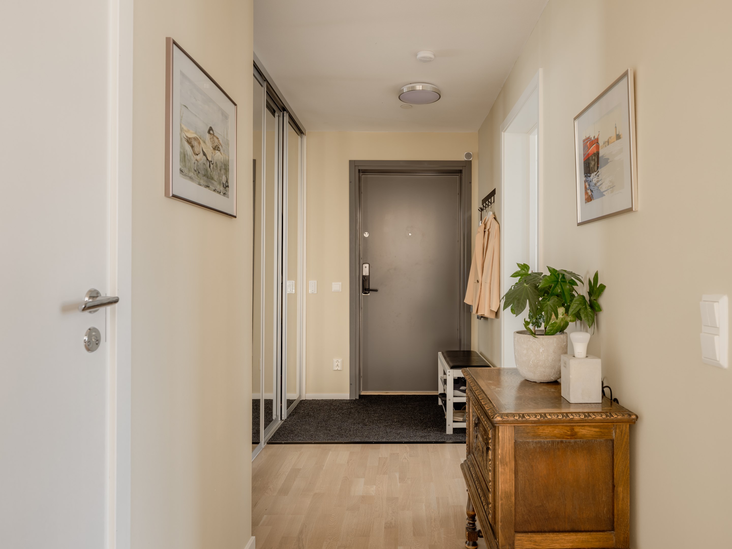 Bostadsbild från Årgångsgatan 1, 8tr, Kommande i Liljeholmen - Liljeholmskajen, Stockholm