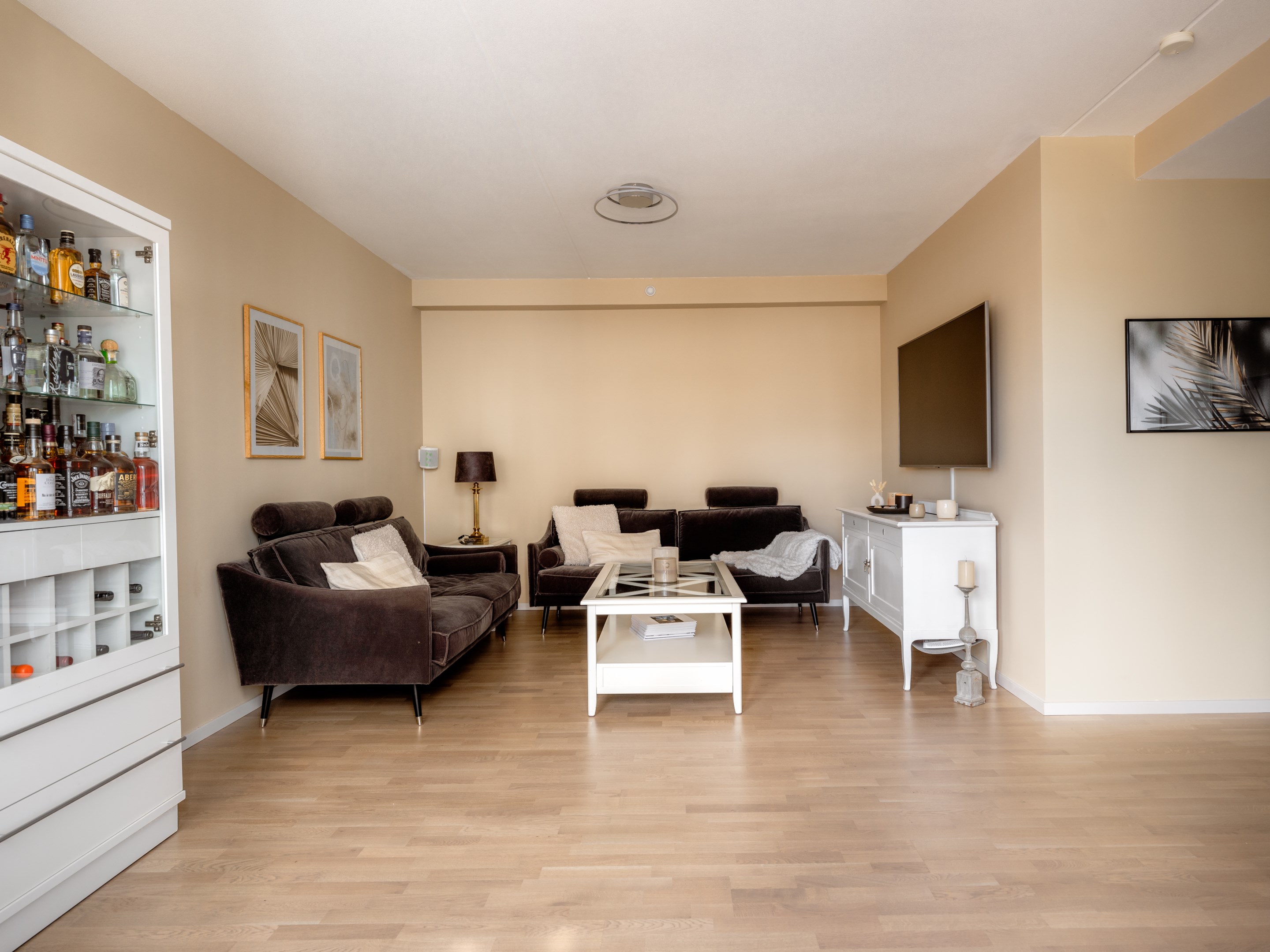 Bostadsbild från Årgångsgatan 1, 8tr, Kommande i Liljeholmen - Liljeholmskajen, Stockholm