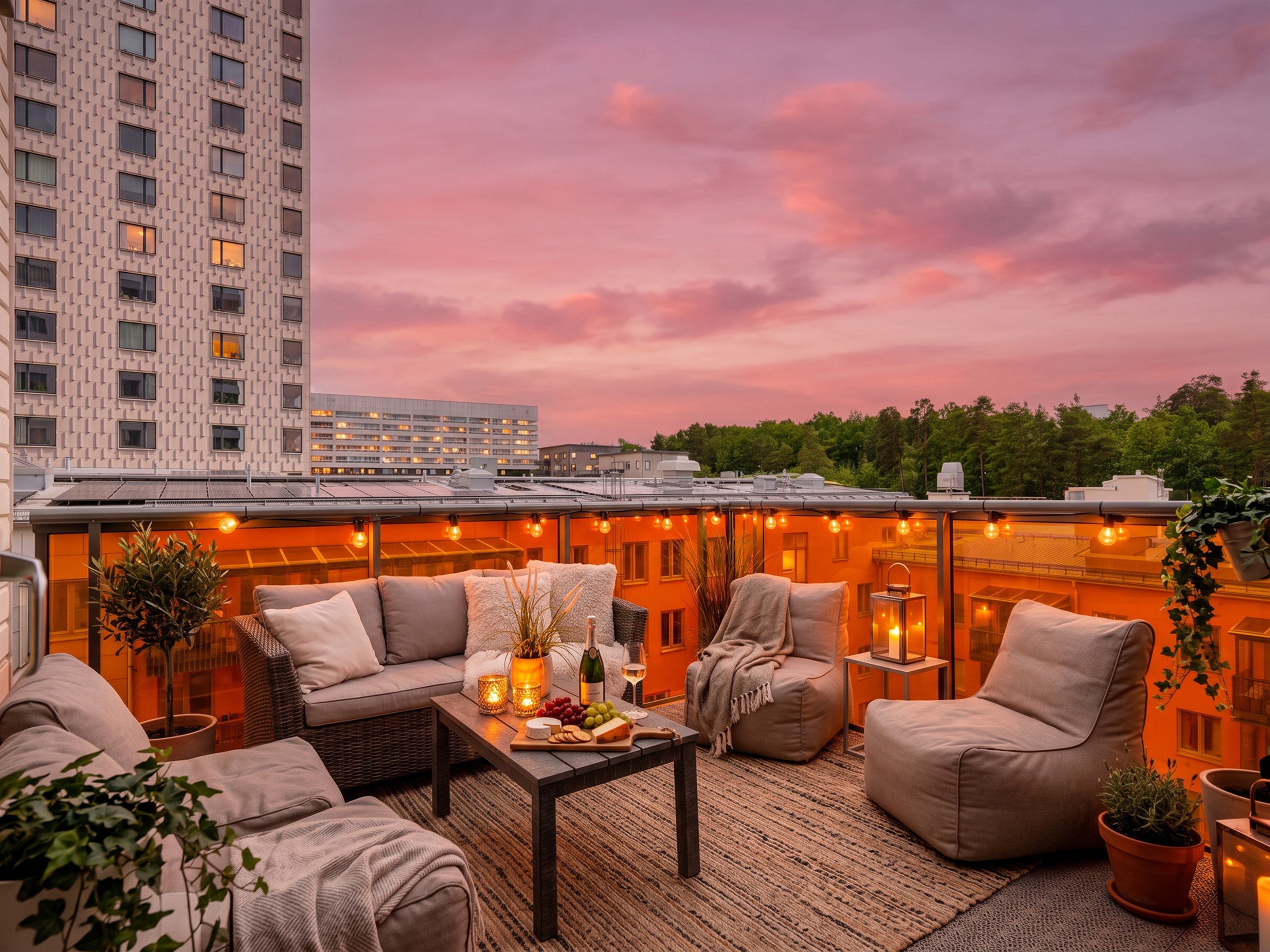 Bostadsbild från Årgångsgatan 1, 8tr, Kommande i Liljeholmen - Liljeholmskajen, Stockholm