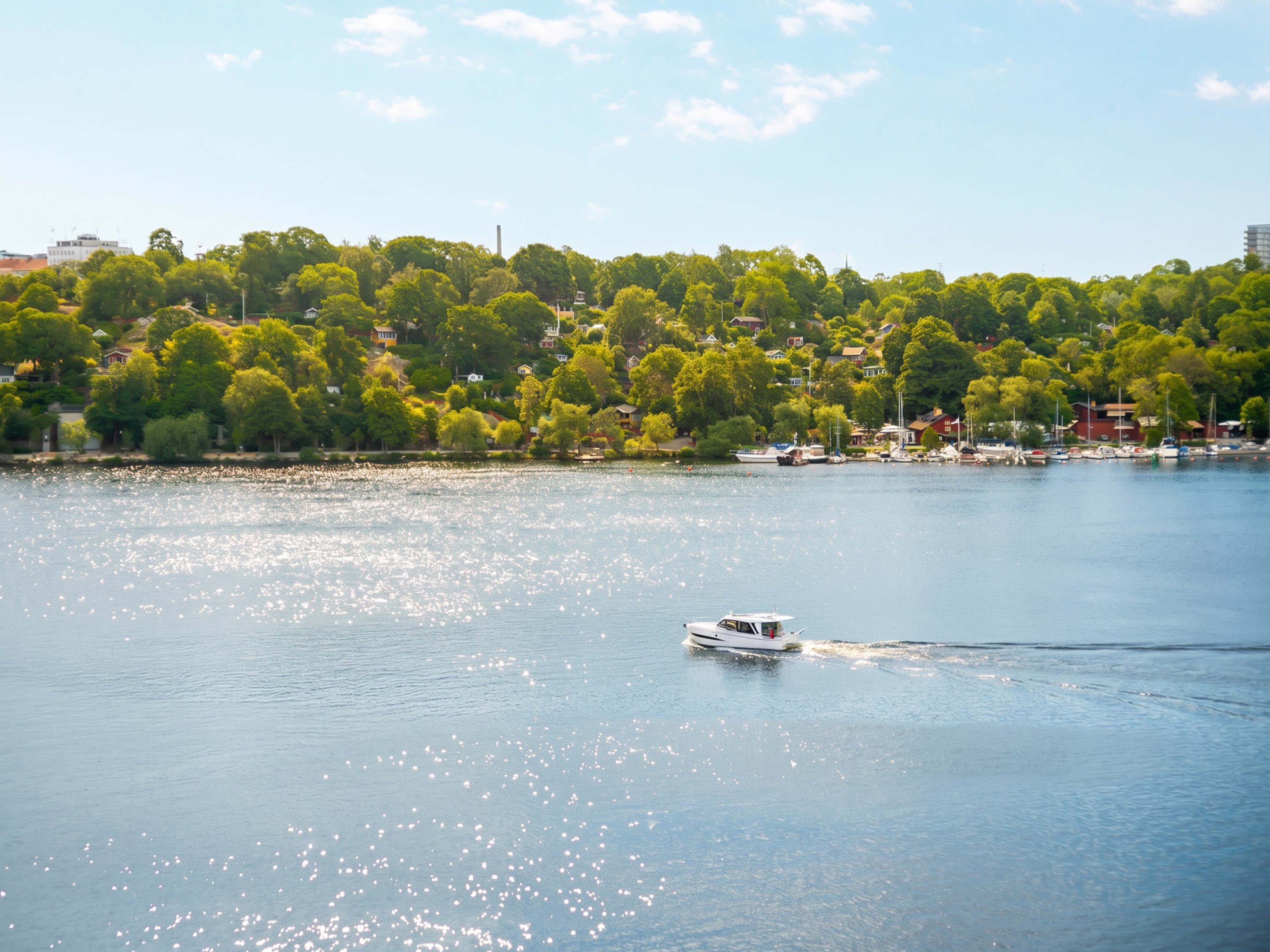 Bostadsbild från Årgångsgatan 1, 8tr, Kommande i Liljeholmen - Liljeholmskajen, Stockholm