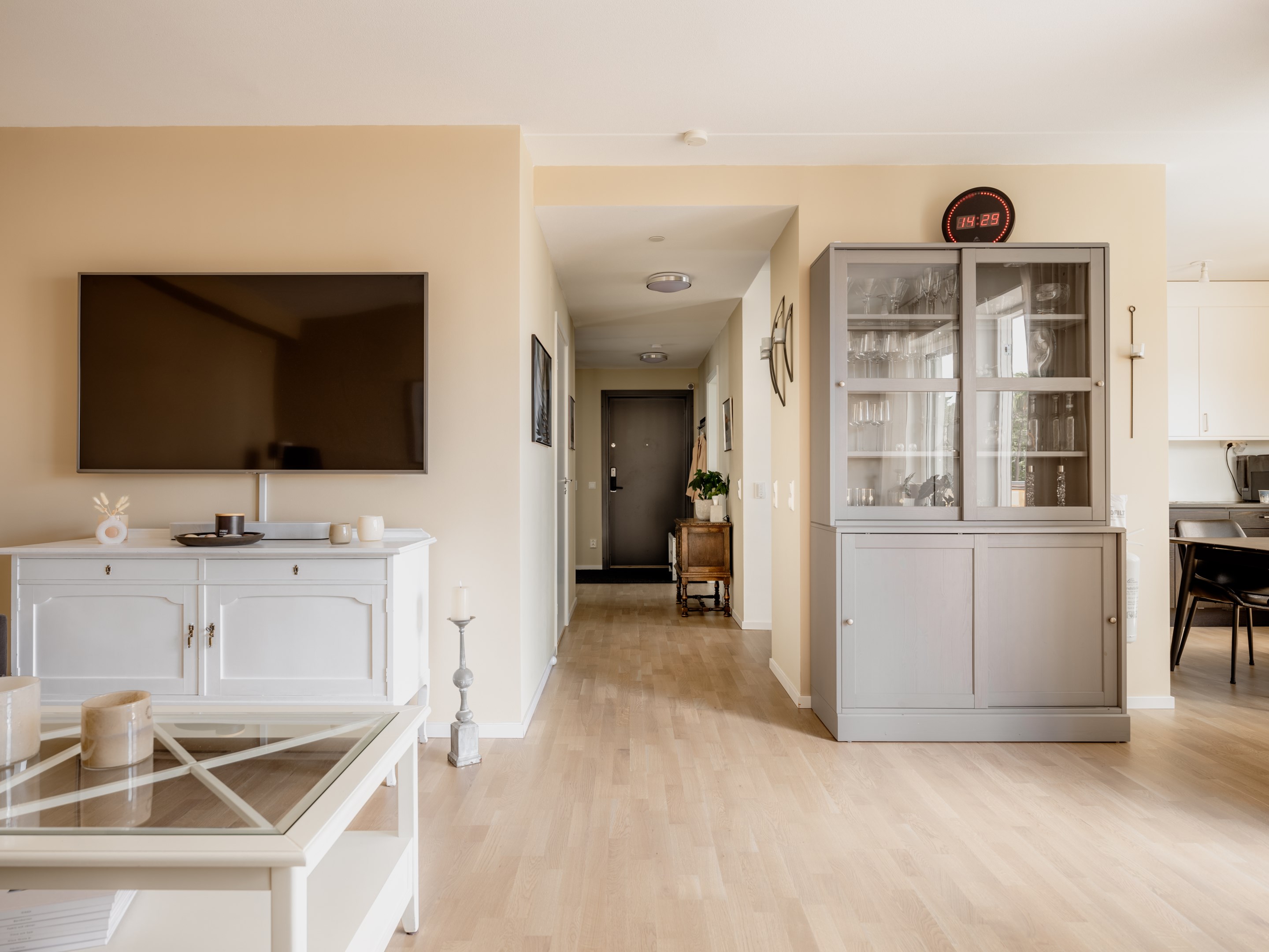 Bostadsbild från Årgångsgatan 1, 8tr, Kommande i Liljeholmen - Liljeholmskajen, Stockholm