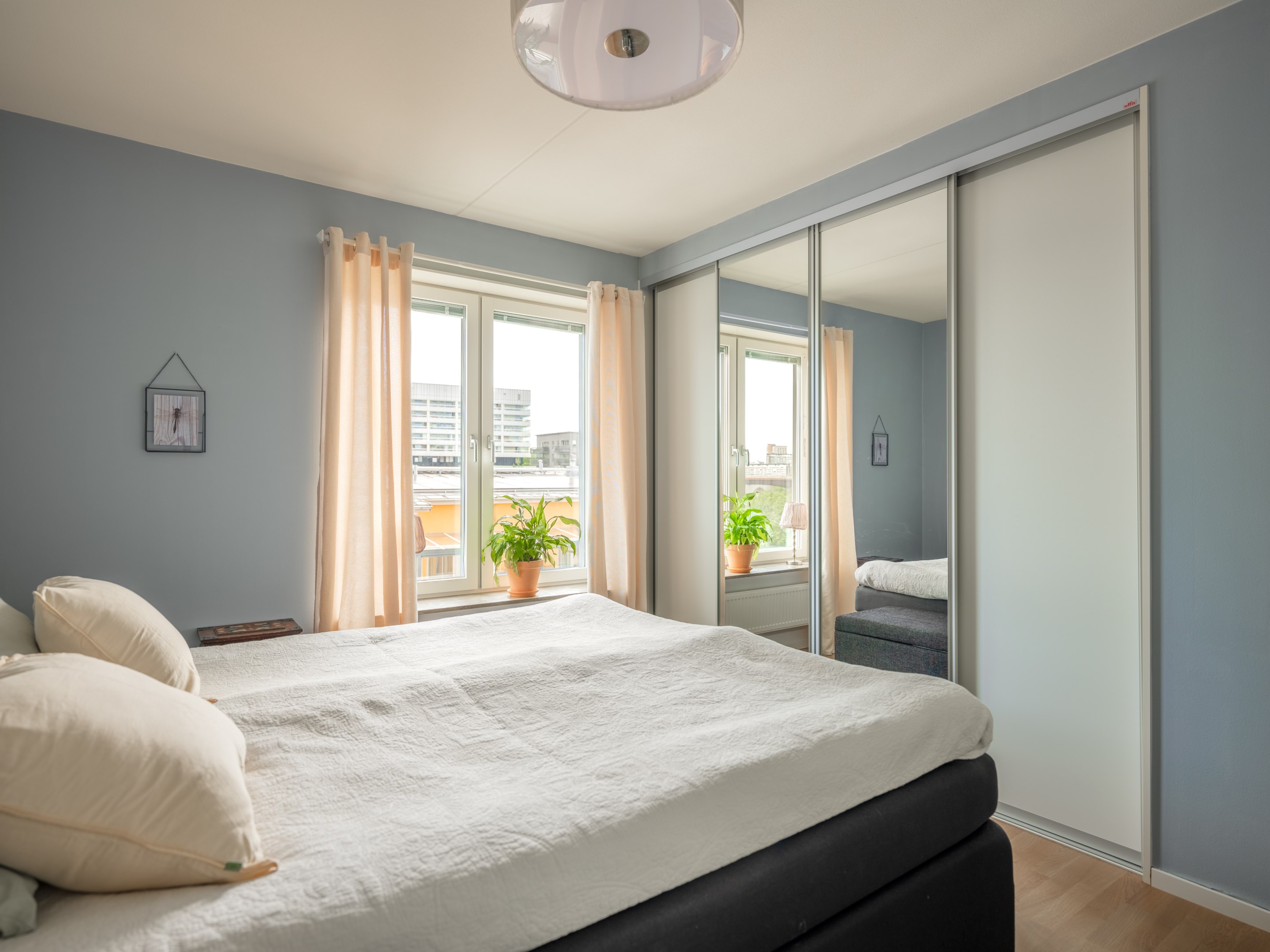 Bostadsbild från Årgångsgatan 1, 8tr, Kommande i Liljeholmen - Liljeholmskajen, Stockholm