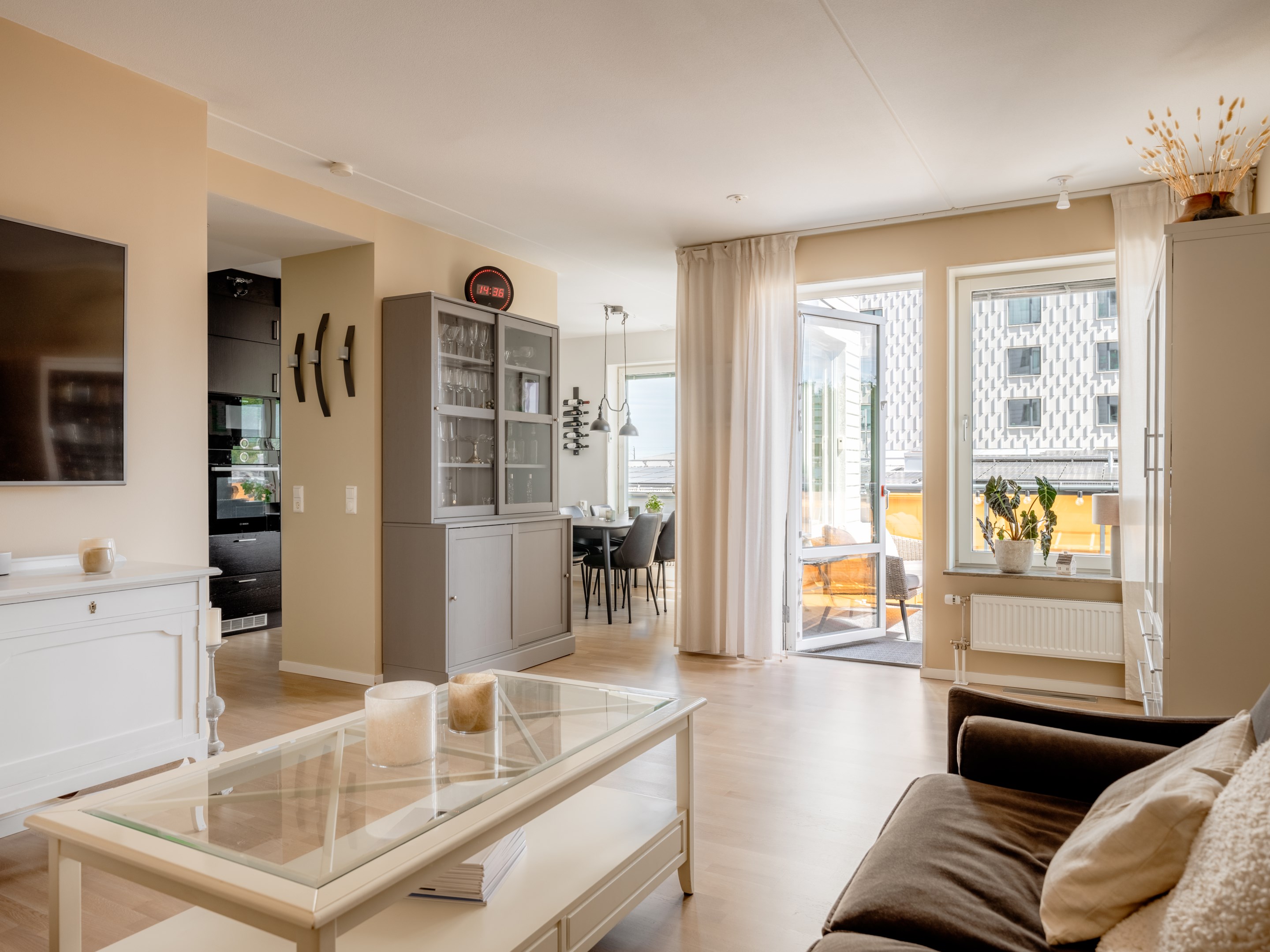 Bostadsbild från Årgångsgatan 1, 8tr, Kommande i Liljeholmen - Liljeholmskajen, Stockholm