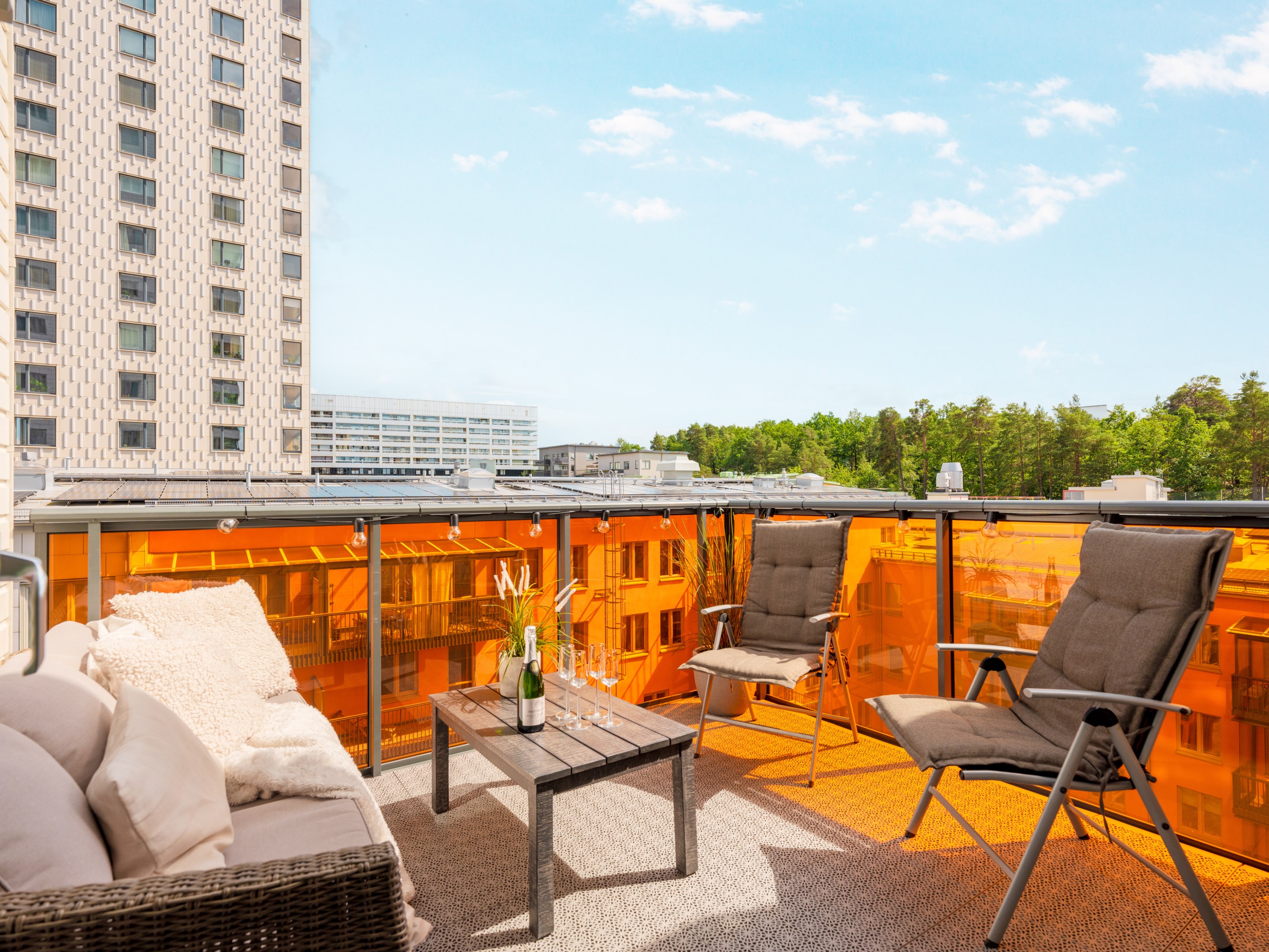 Bostadsbild från Årgångsgatan 1, 8tr, Kommande i Liljeholmen - Liljeholmskajen, Stockholm