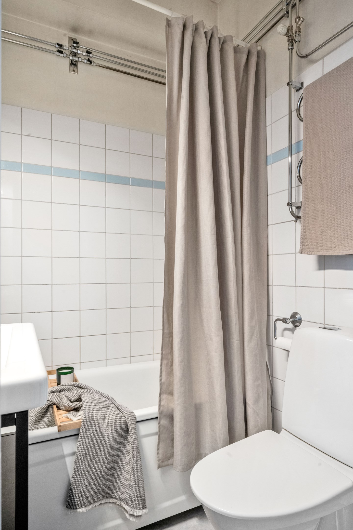 Bostadsbild från Kyrkogårdsgatan 23, Till salu i Öfre Slotts, Uppsala