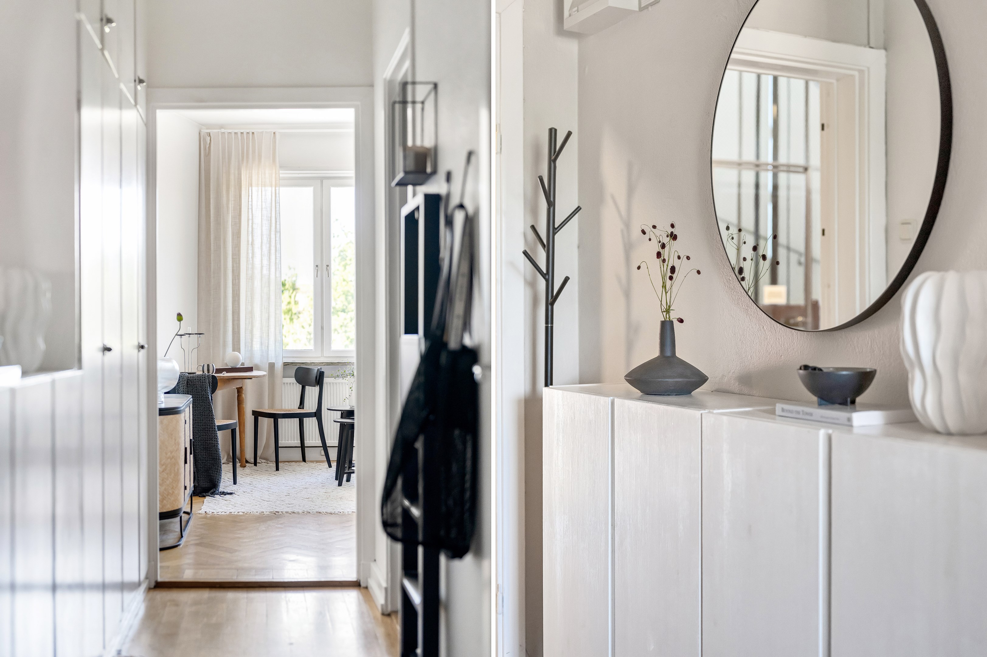 Bostadsbild från Kyrkogårdsgatan 23, Till salu i Öfre Slotts, Uppsala