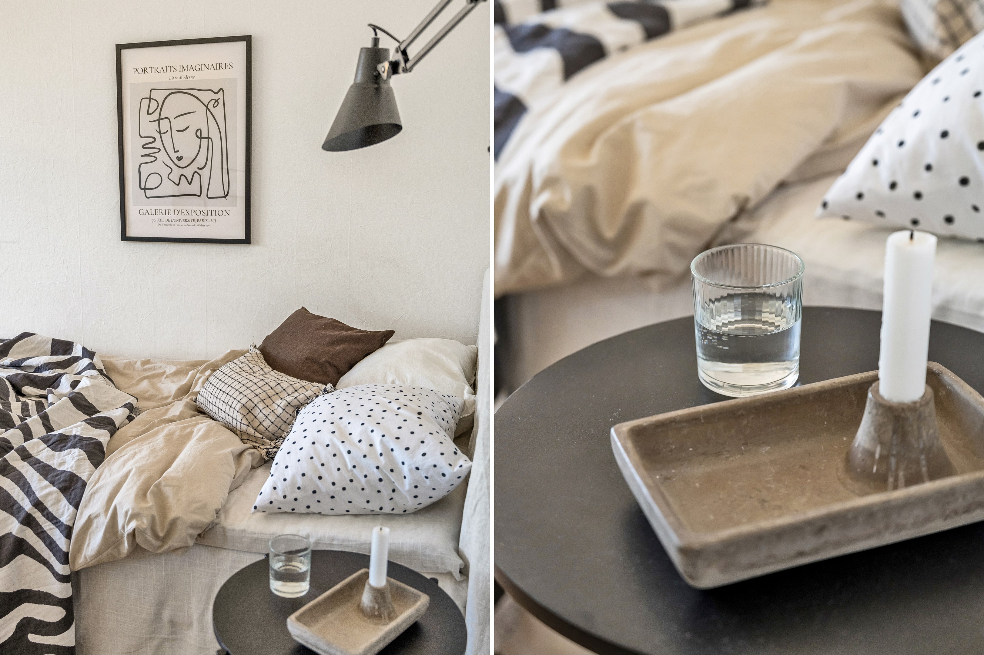 Bostadsbild från Kyrkogårdsgatan 23, Till salu i Öfre Slotts, Uppsala